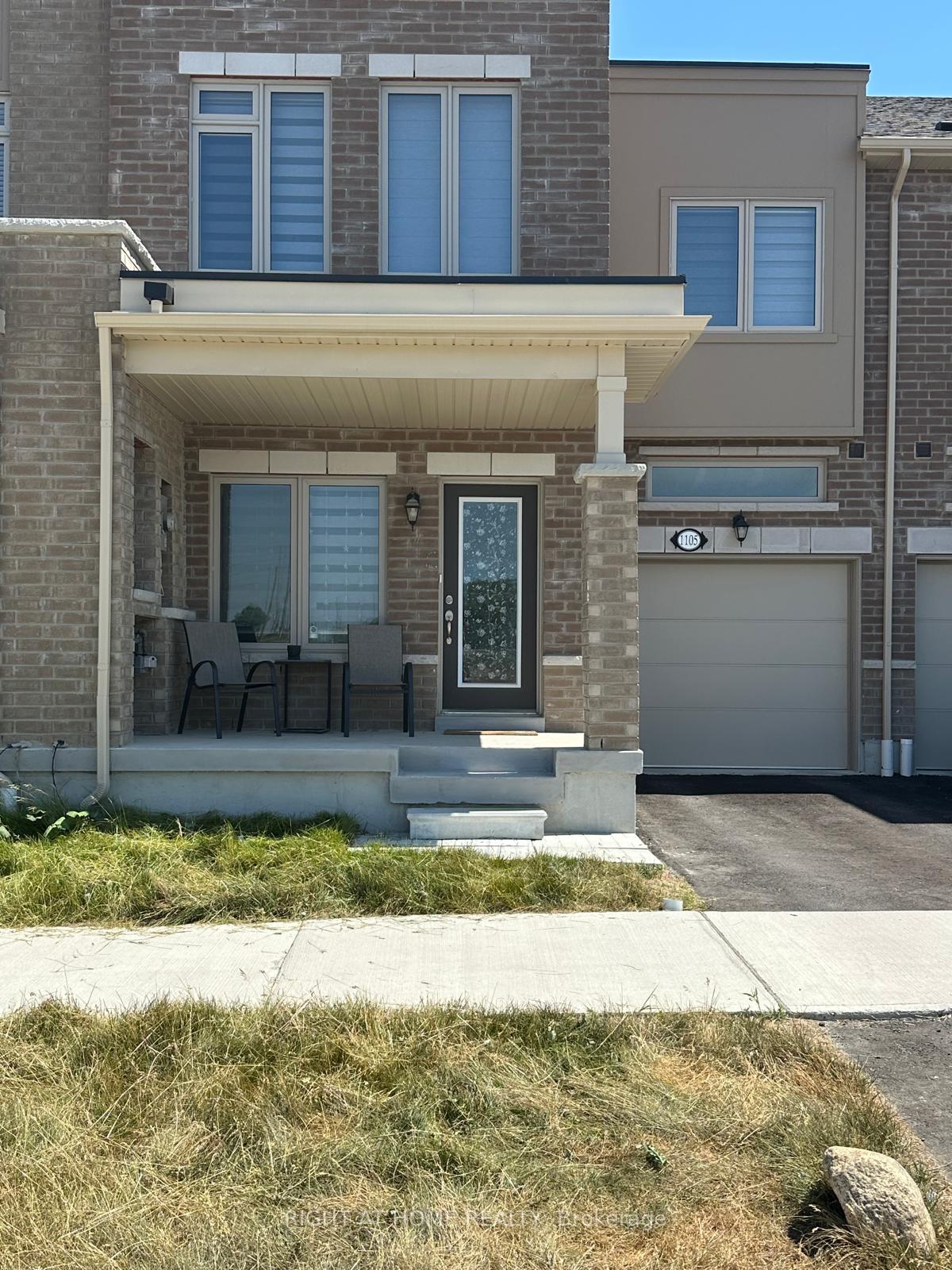Photo 1 of 1105 Marathon Avenue, Pickering, Rural Pickering — HOMEH