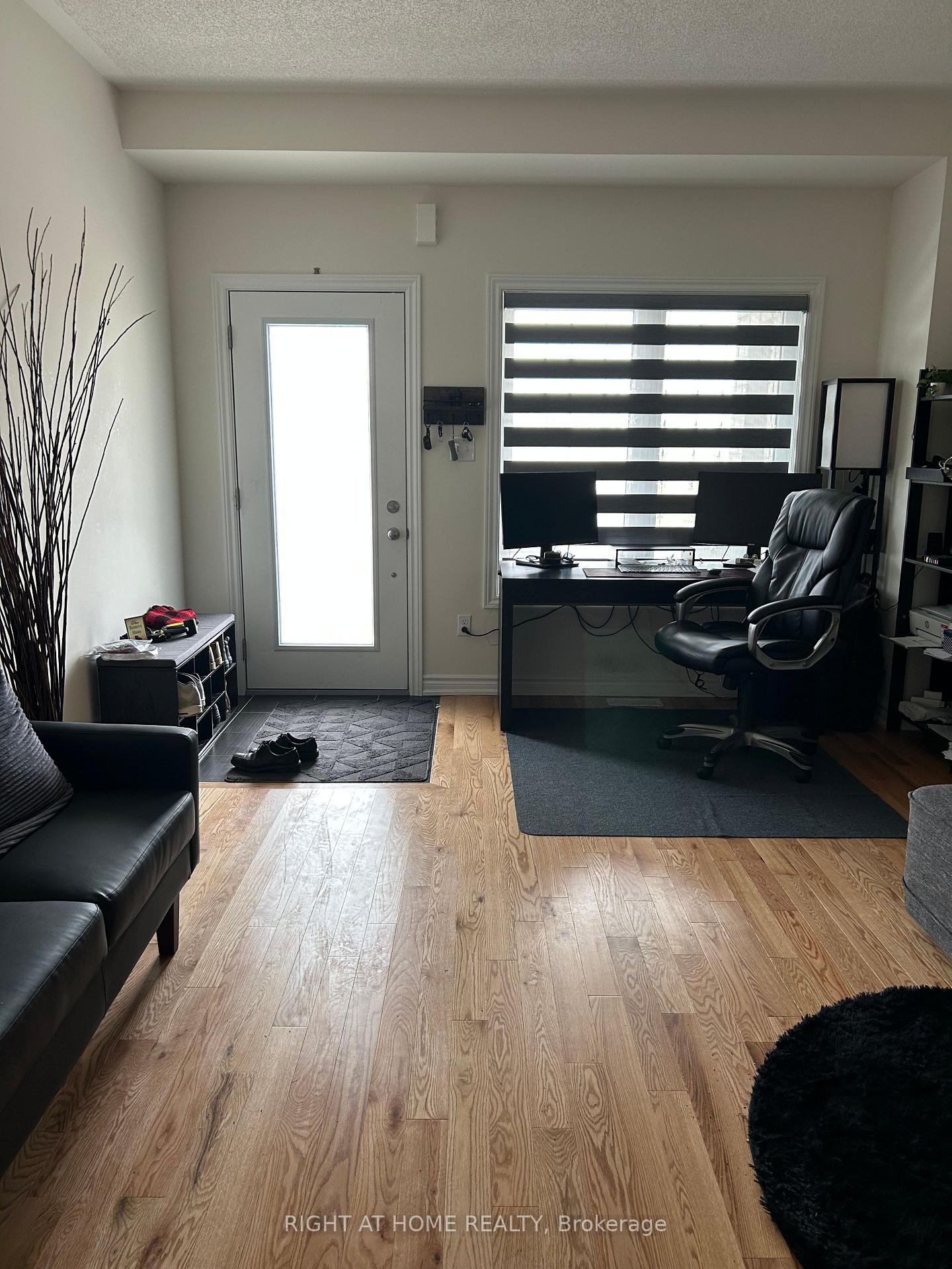Photo 11 of 1105 Marathon Avenue, Pickering, Rural Pickering — HOMEH