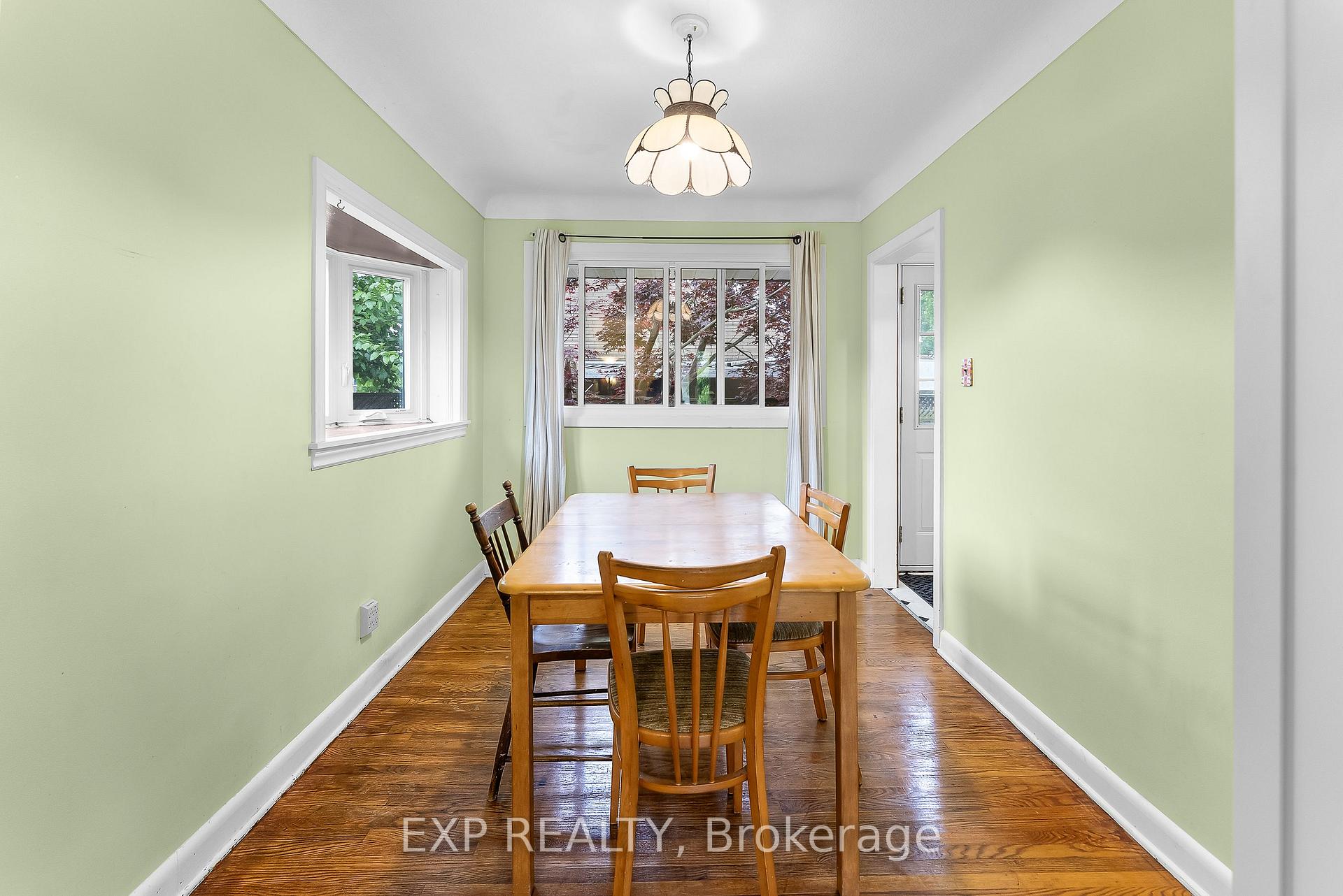 Photo 18 of 5667 Green Avenue, Niagara Falls, Ascot — HOMEH