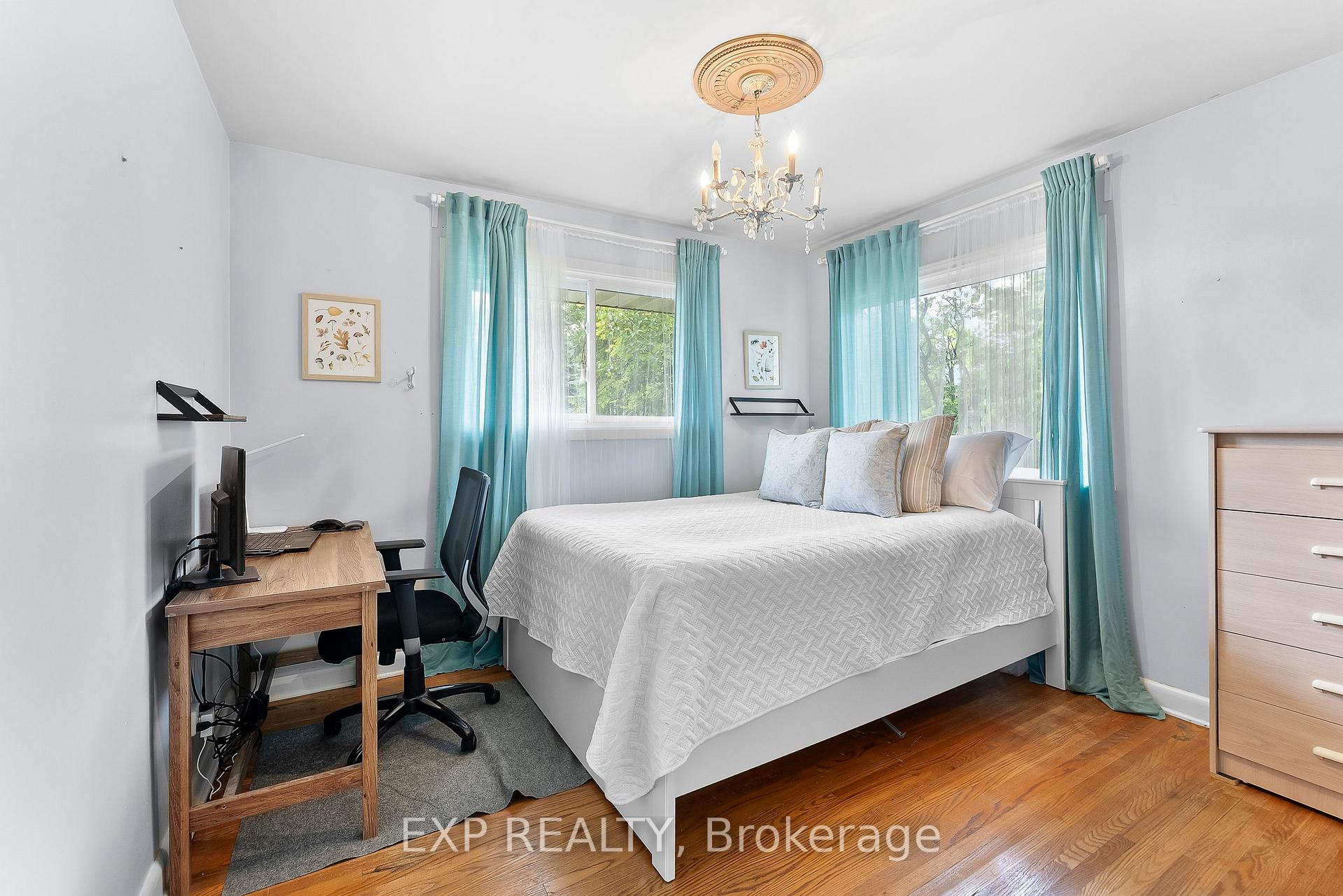 Photo 22 of 5667 Green Avenue, Niagara Falls, Ascot — HOMEH