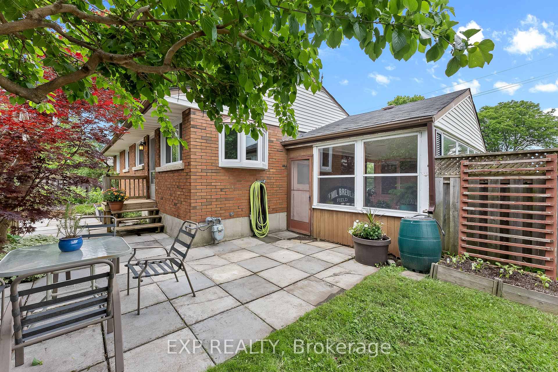Photo 31 of 5667 Green Avenue, Niagara Falls, Ascot — HOMEH