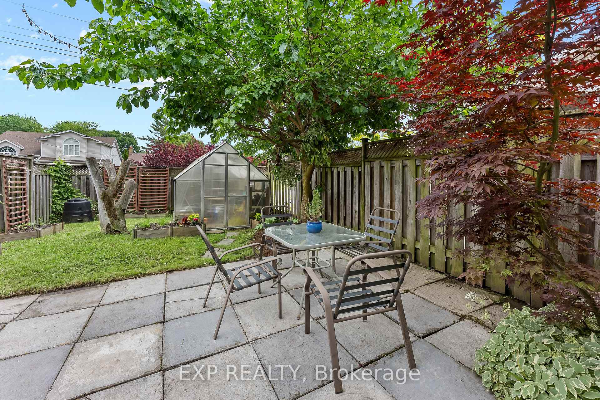 Photo 33 of 5667 Green Avenue, Niagara Falls, Ascot — HOMEH