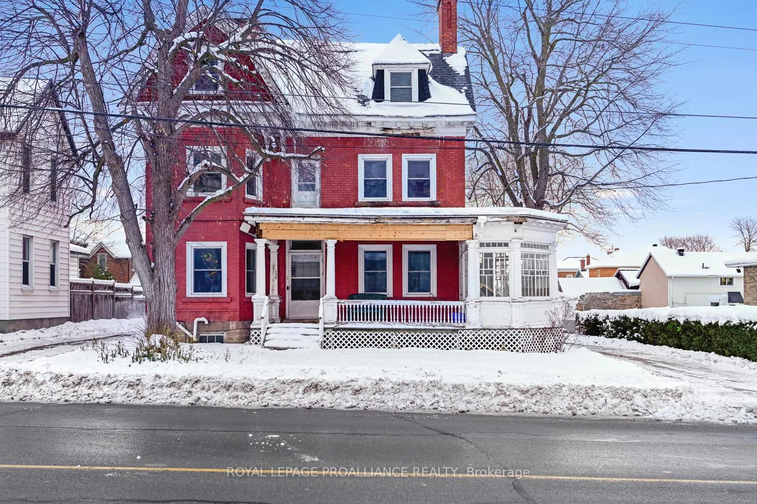 Photo 1 of 454 Edward Street S, Prescott — HOMEH