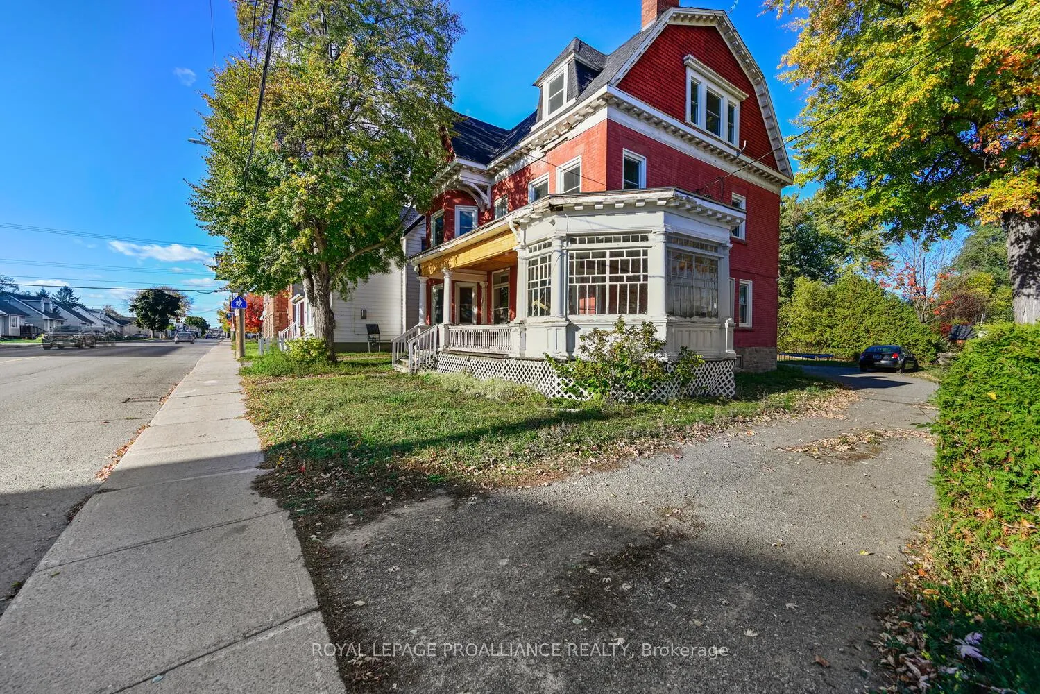 Photo 3 of 454 Edward Street S, Prescott — HOMEH