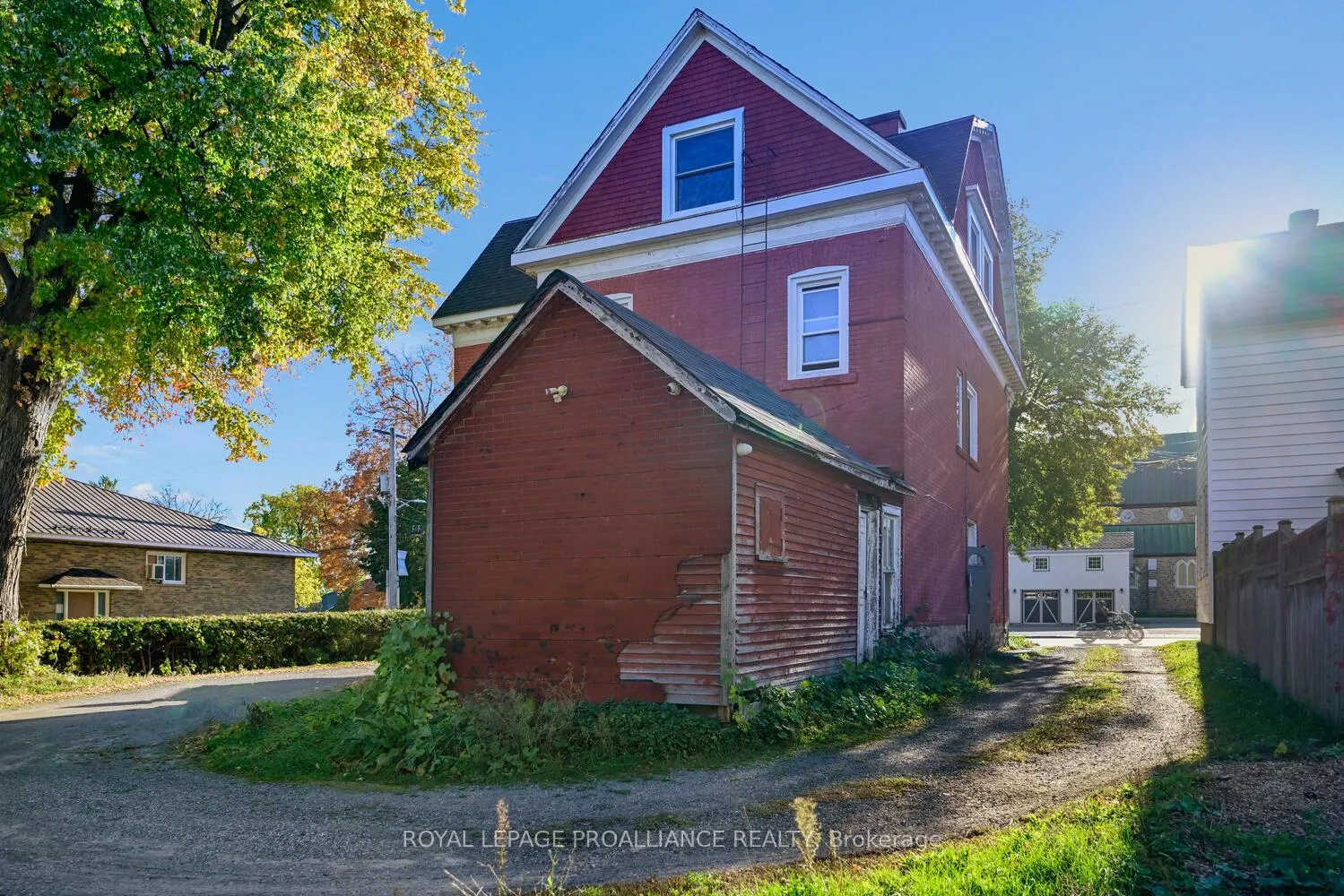 Photo 7 of 454 Edward Street S, Prescott — HOMEH