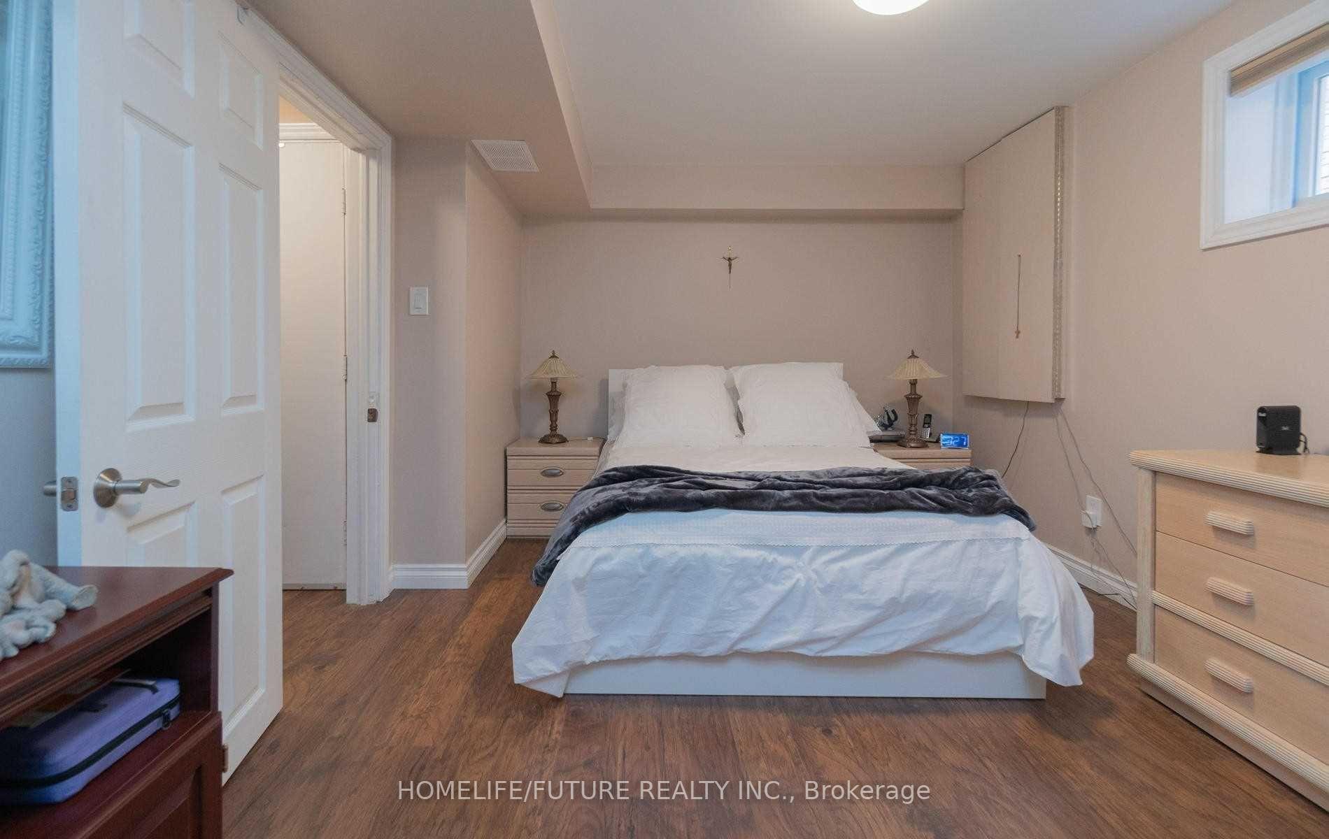 Photo 5 of Unit BSMT, 1517 Somergrove Crescent, Pickering, Brock Ridge — HOMEH