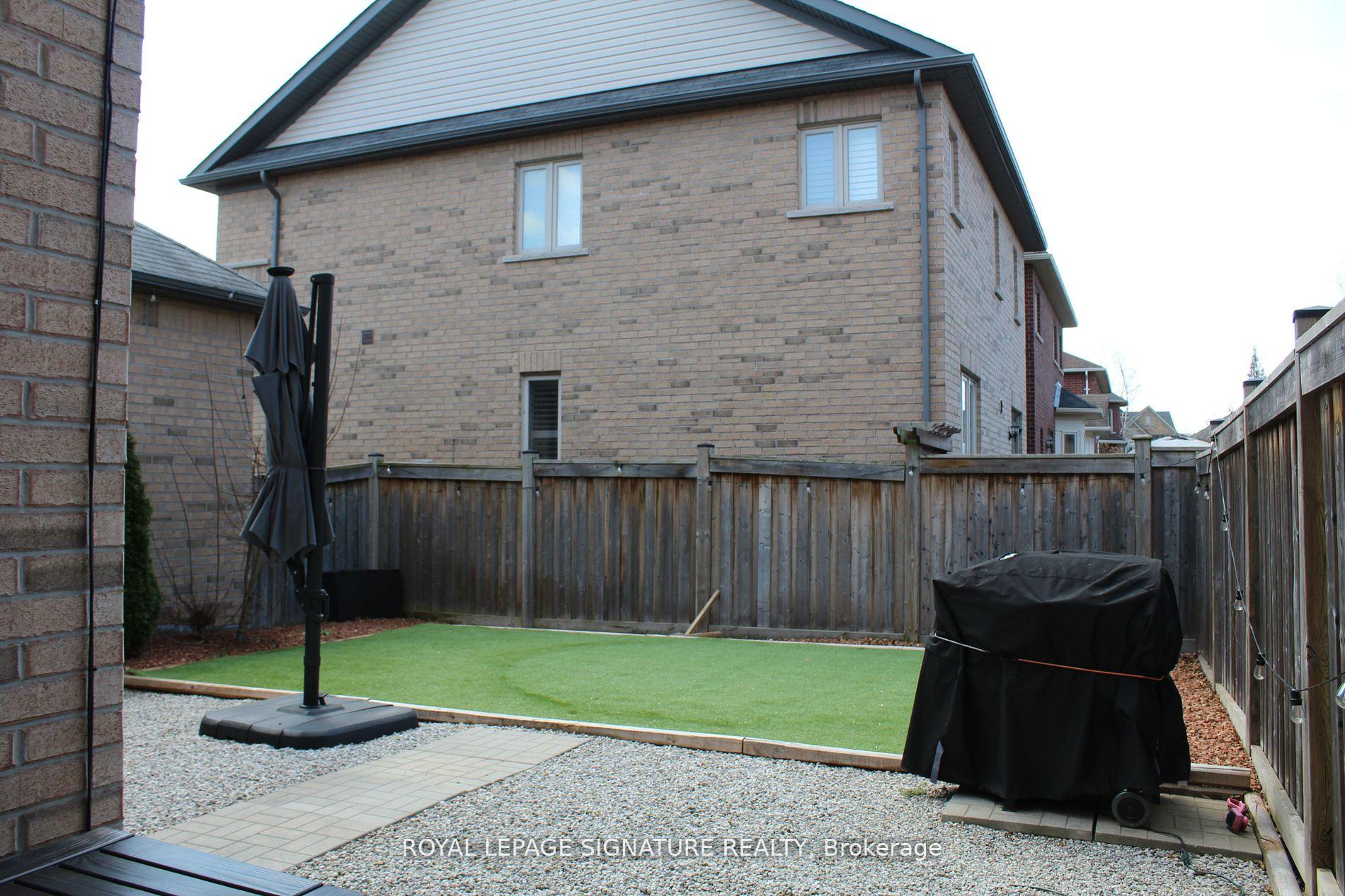 Photo 12 of 310 Scott Boulevard, Milton, Scott — HOMEH
