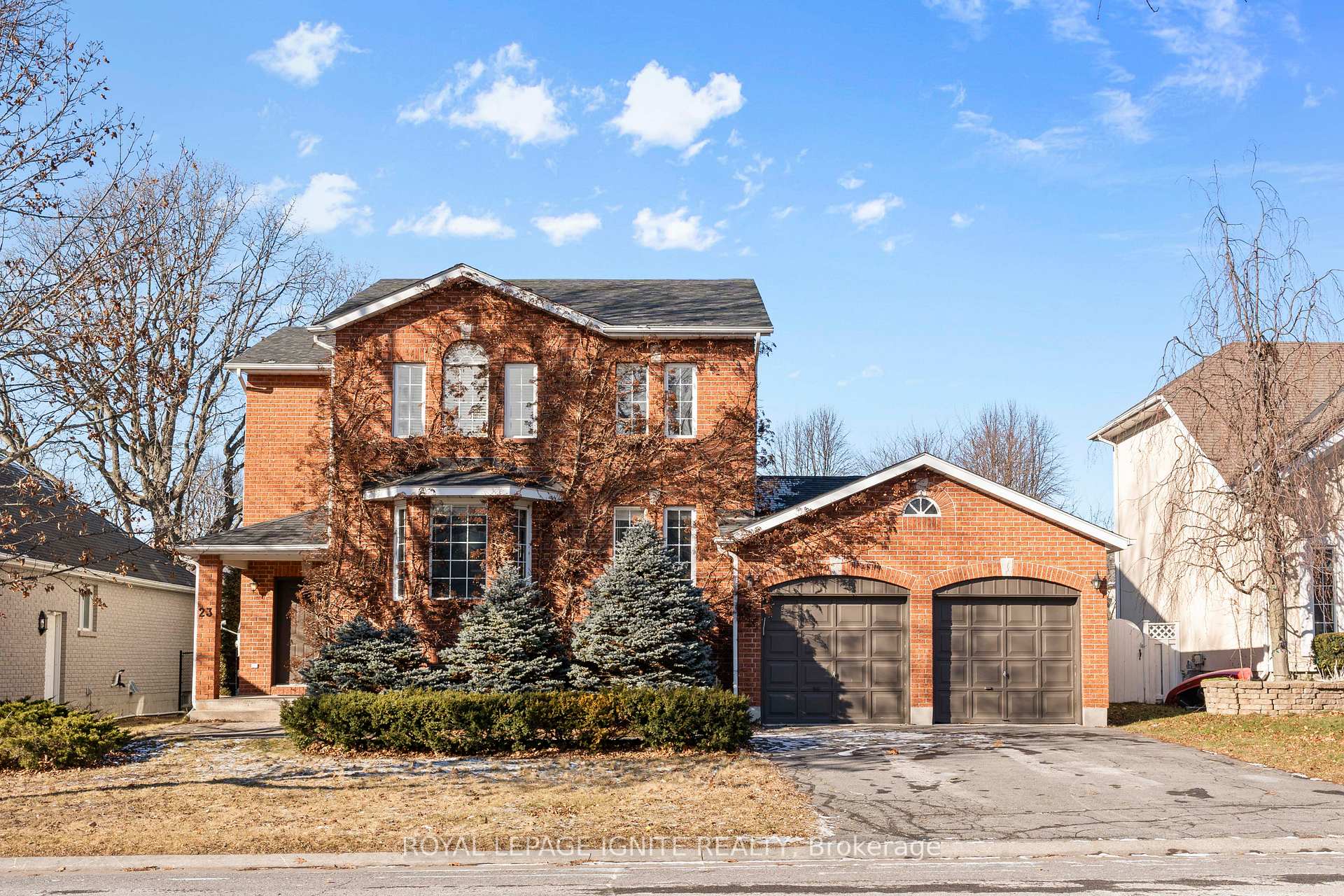 Photo 2 of 23 Kenwoods Circle, Kingston, Kingston East (Incl Barret Crt) — HOMEH