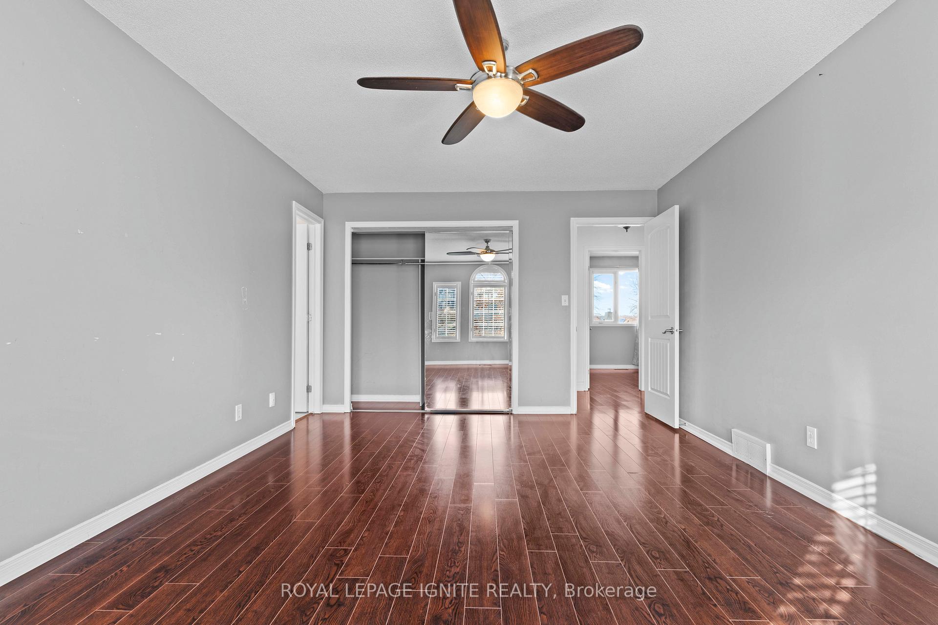 Photo 25 of 23 Kenwoods Circle, Kingston, Kingston East (Incl Barret Crt) — HOMEH
