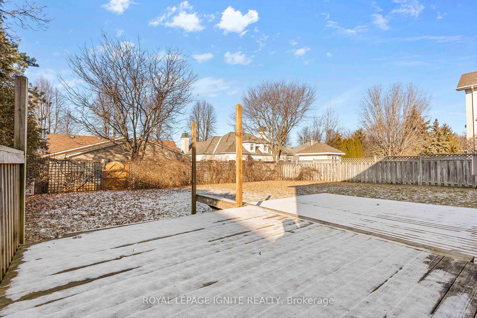 Photo 38 of 23 Kenwoods Circle, Kingston, Kingston East (Incl Barret Crt) — HOMEH