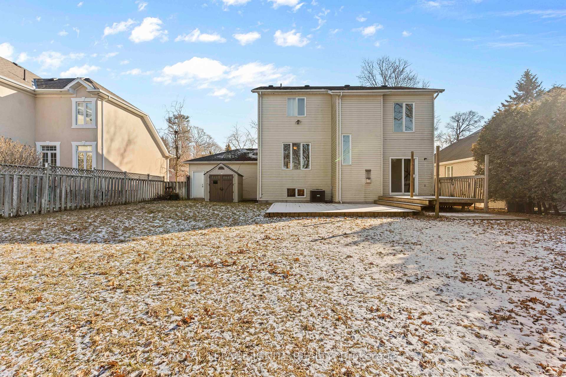 Photo 40 of 23 Kenwoods Circle, Kingston, Kingston East (Incl Barret Crt) — HOMEH