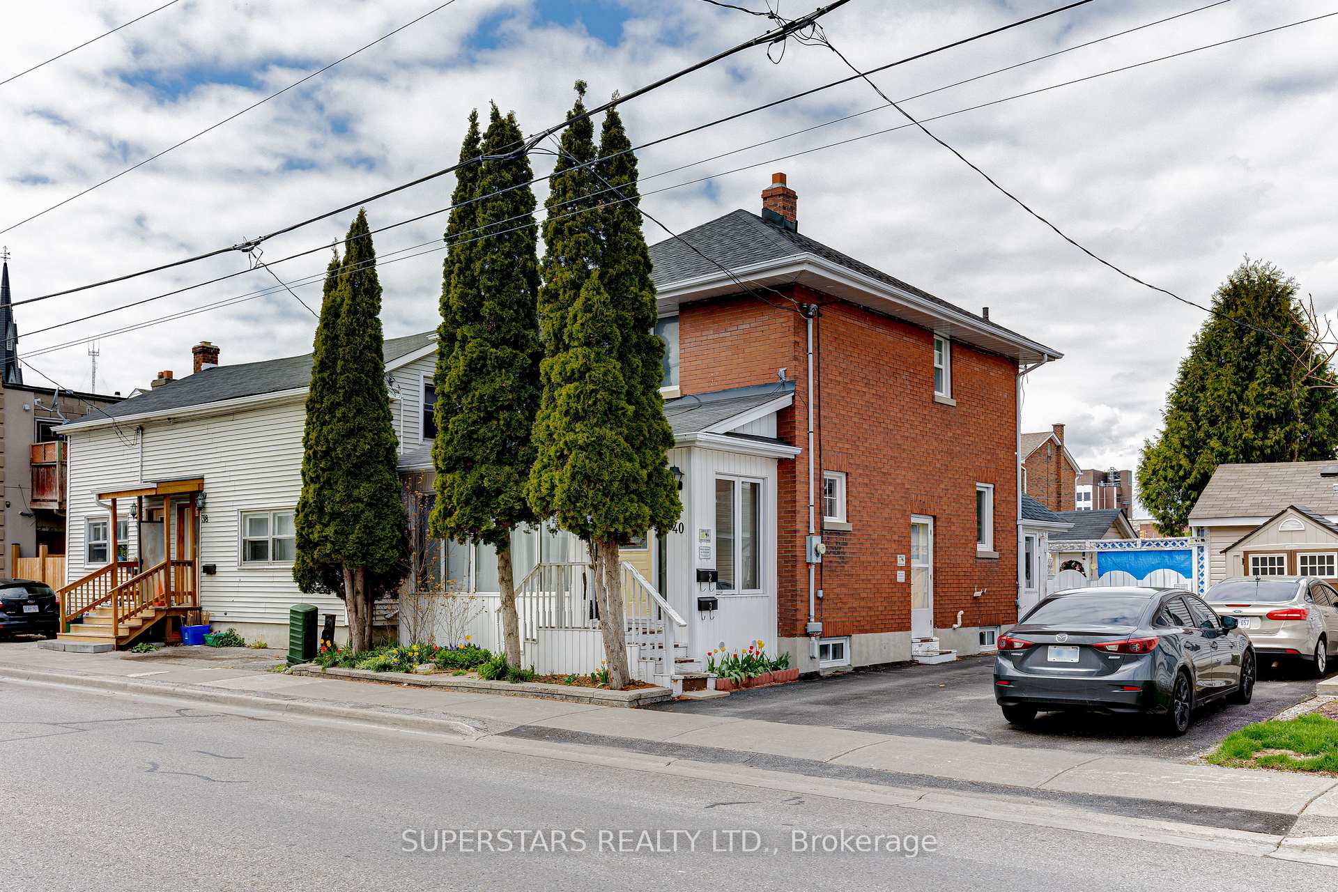 Photo 2 of Unit Unit 1, 40 Bruce Street, Oshawa, Central — HOMEH