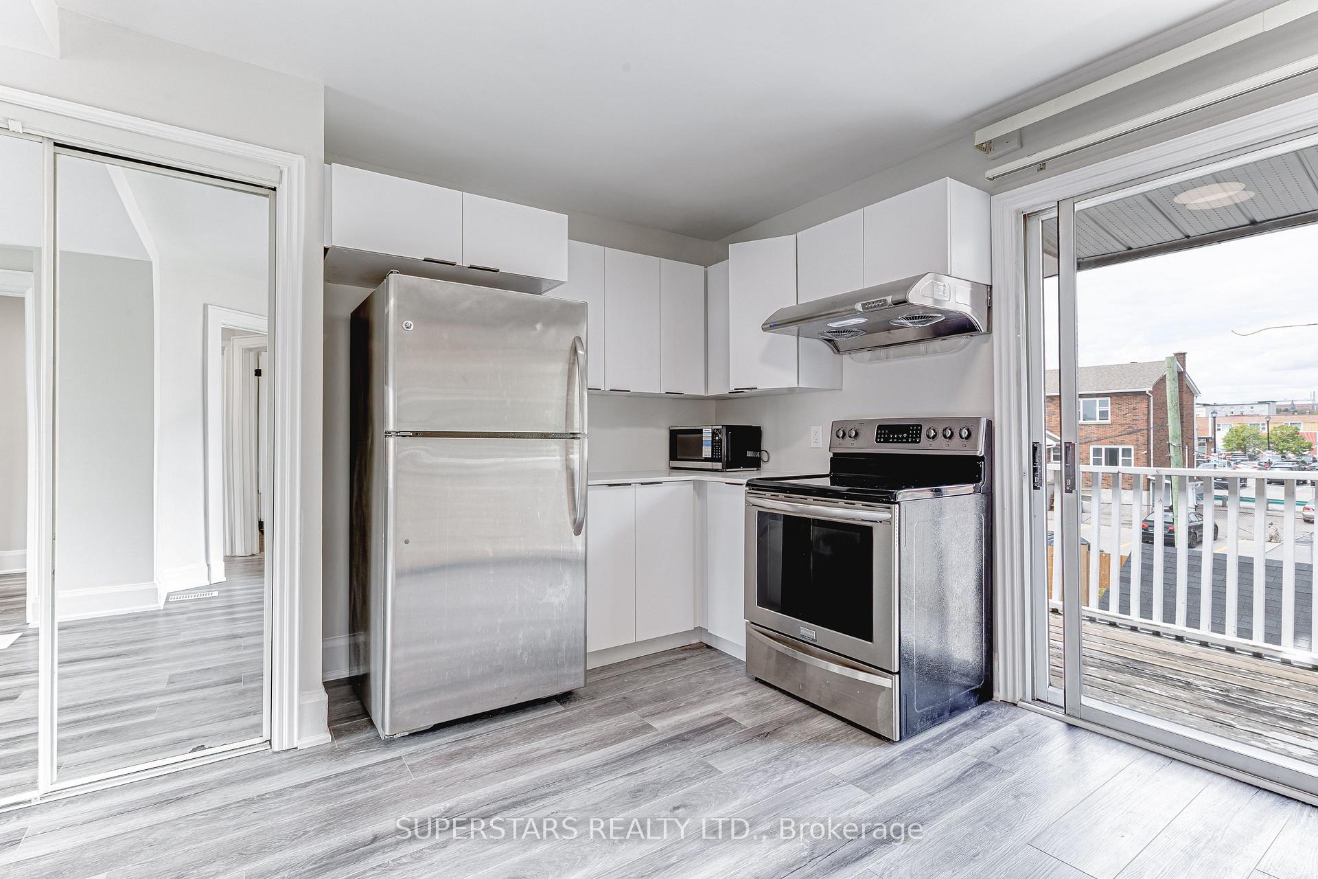 Photo 9 of Unit Unit 1, 40 Bruce Street, Oshawa, Central — HOMEH
