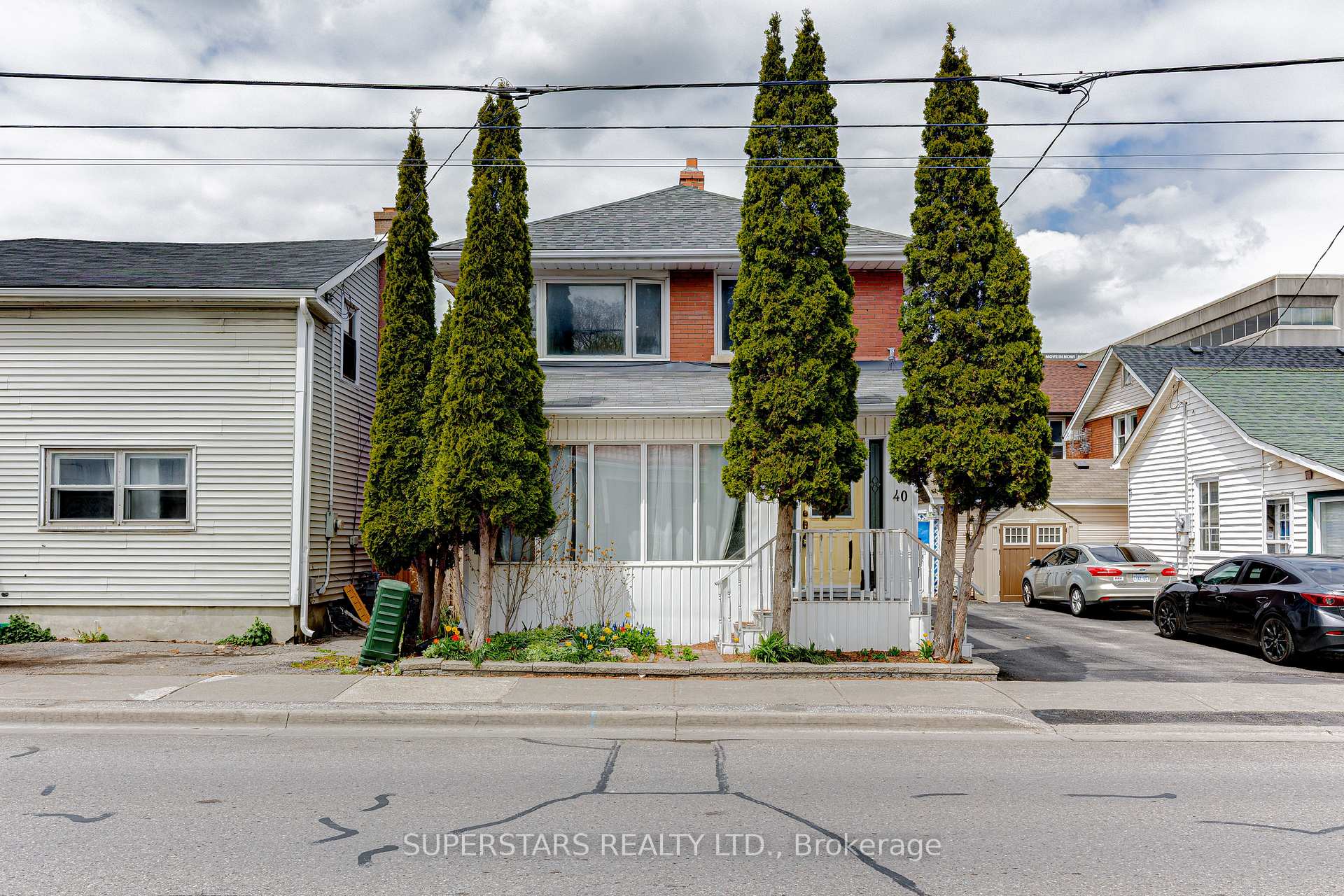Photo 10 of Unit Unit 1, 40 Bruce Street, Oshawa, Central — HOMEH