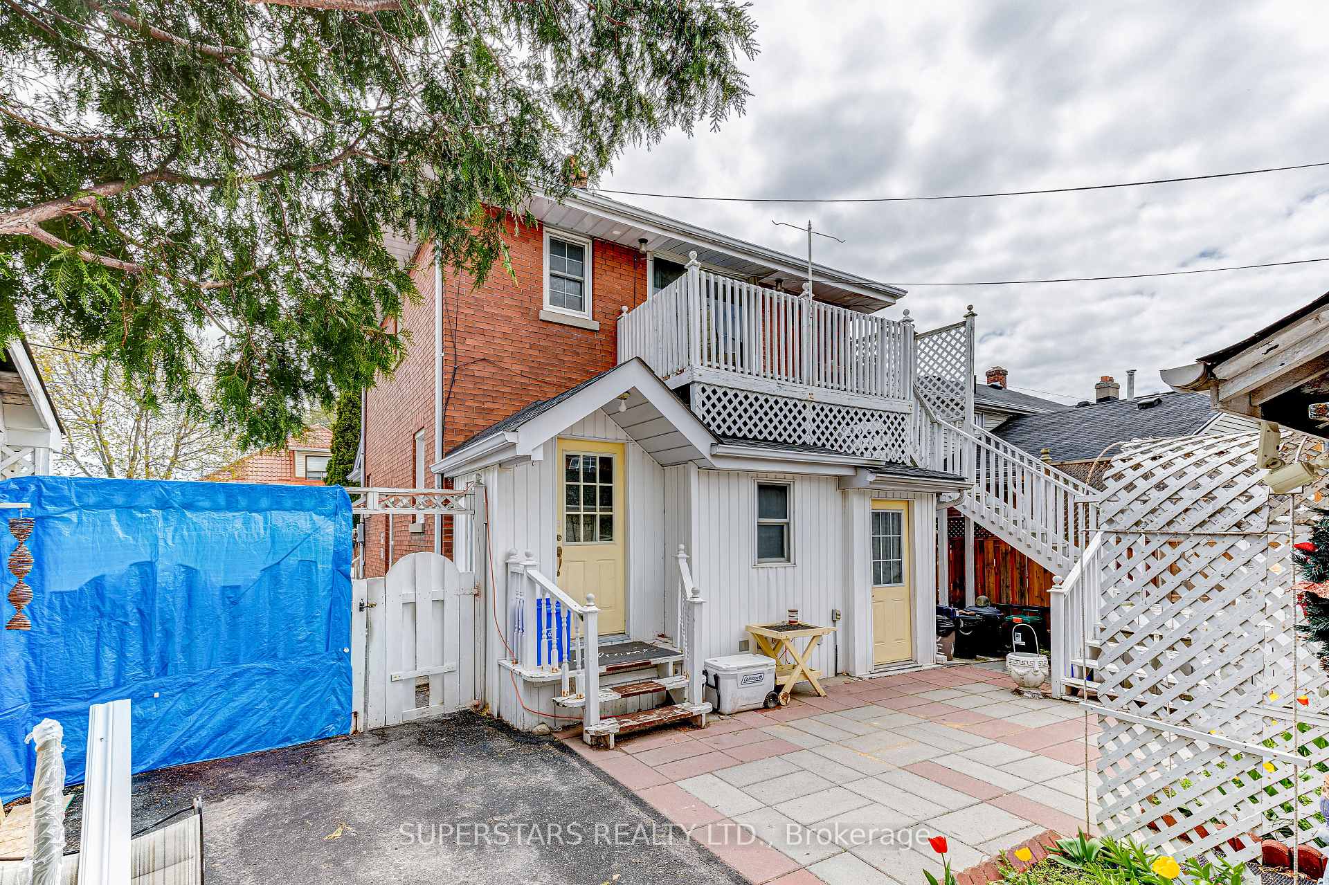 Photo 12 of Unit Unit 1, 40 Bruce Street, Oshawa, Central — HOMEH