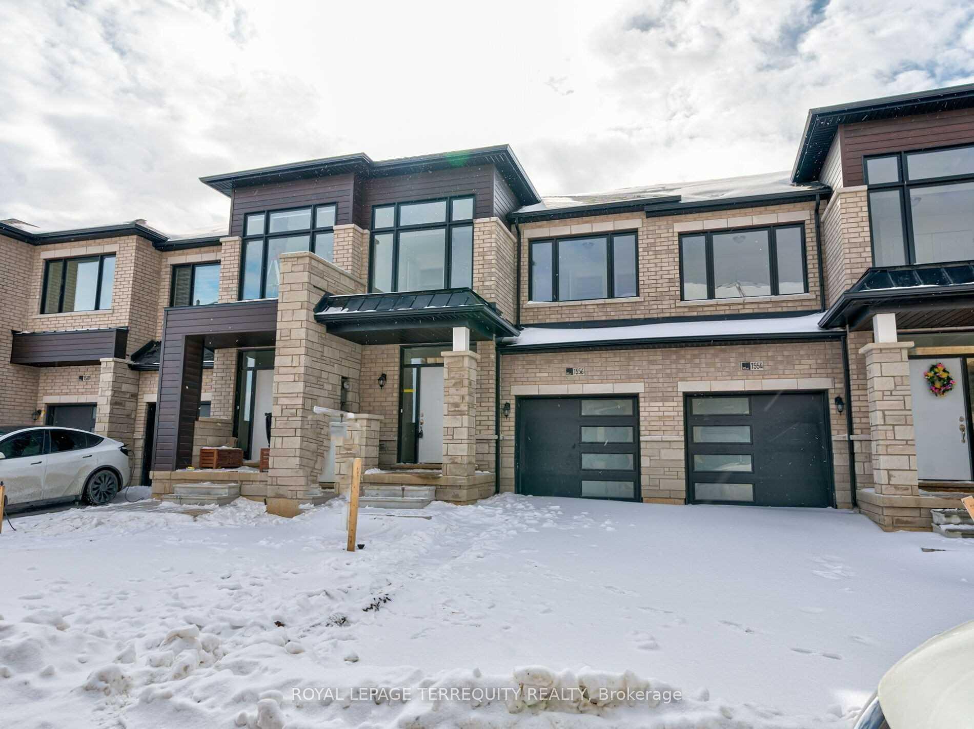 Photo 1 of 1556 Labine Point, Milton, Cobban — HOMEH