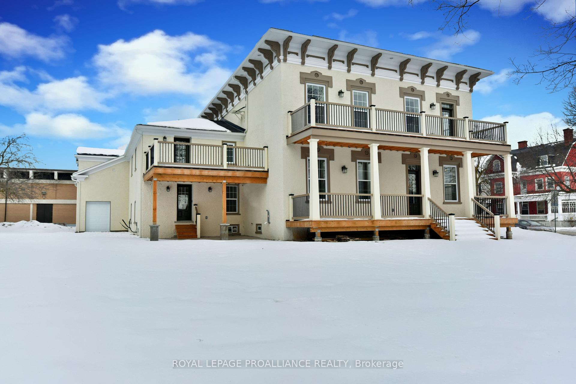 Photo 1 of Unit 1, 439 Edward Street, Prescott — HOMEH
