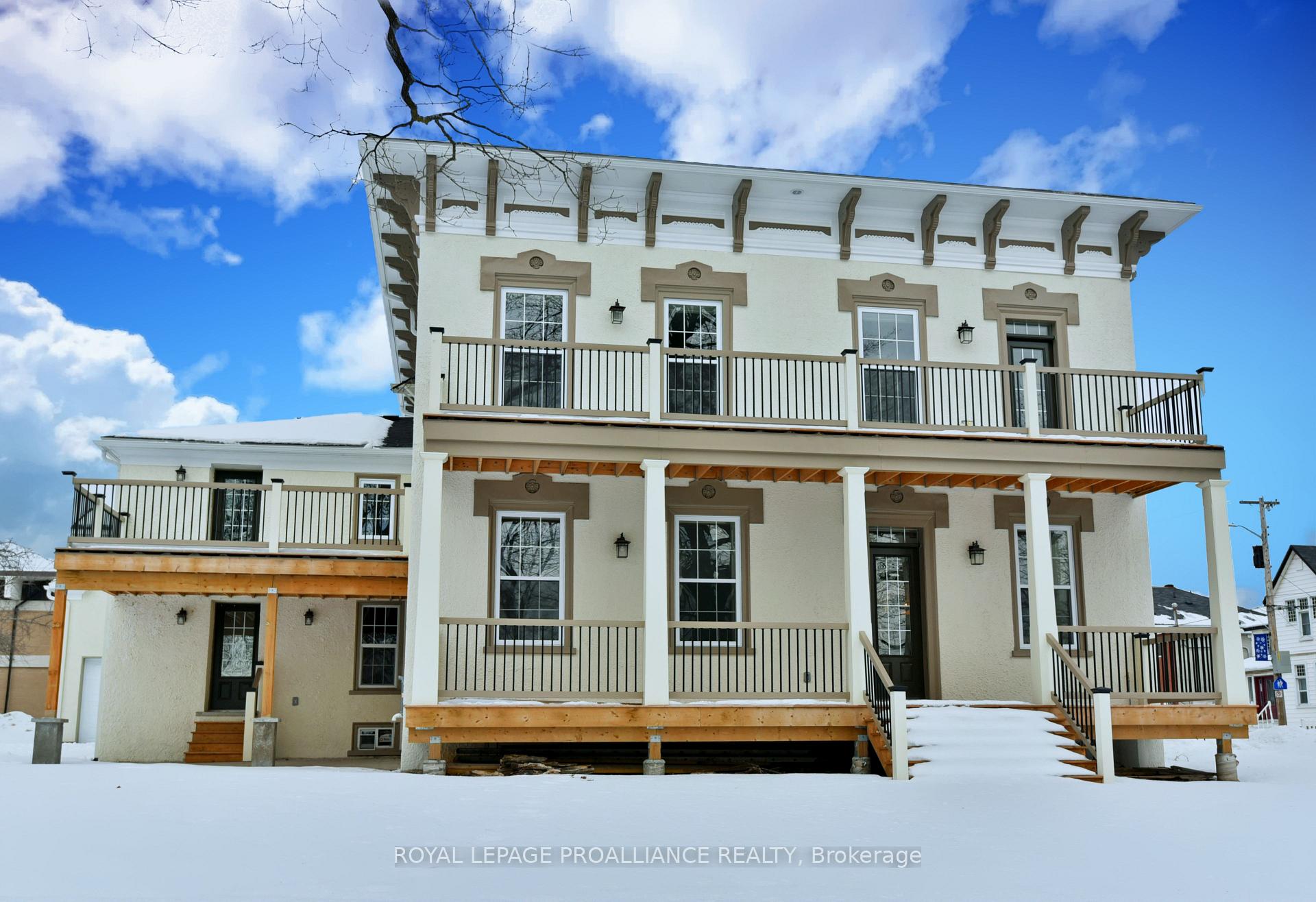 Photo 3 of Unit 1, 439 Edward Street, Prescott — HOMEH
