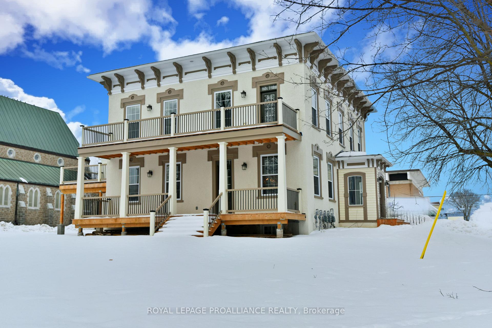 Photo 5 of Unit 1, 439 Edward Street, Prescott — HOMEH