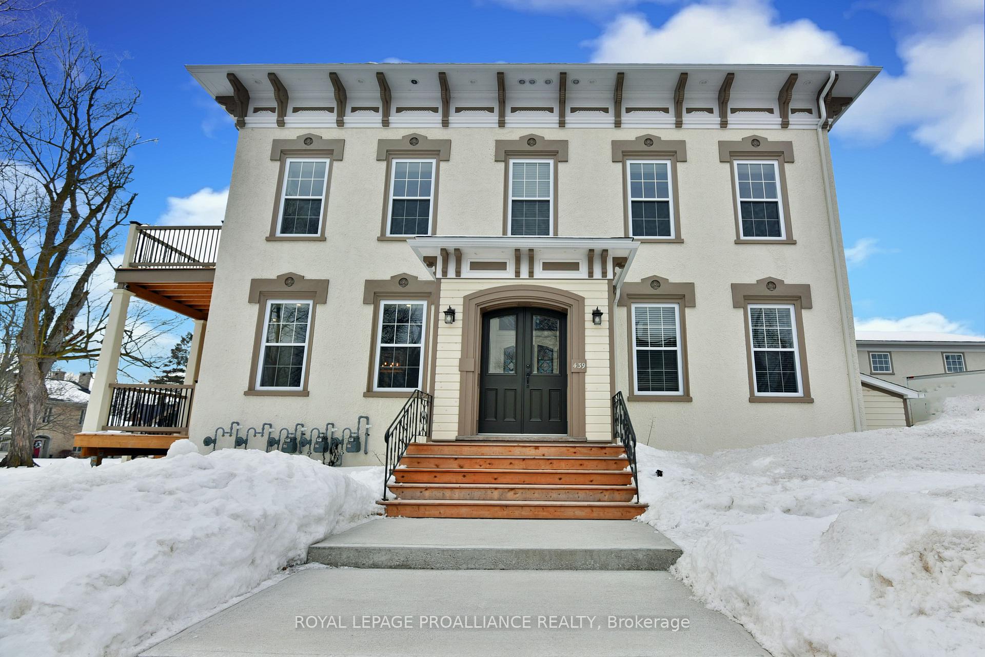 Photo 6 of Unit 1, 439 Edward Street, Prescott — HOMEH