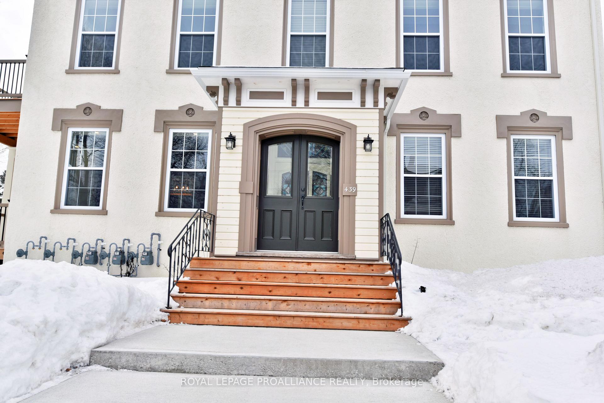 Photo 7 of Unit 1, 439 Edward Street, Prescott — HOMEH