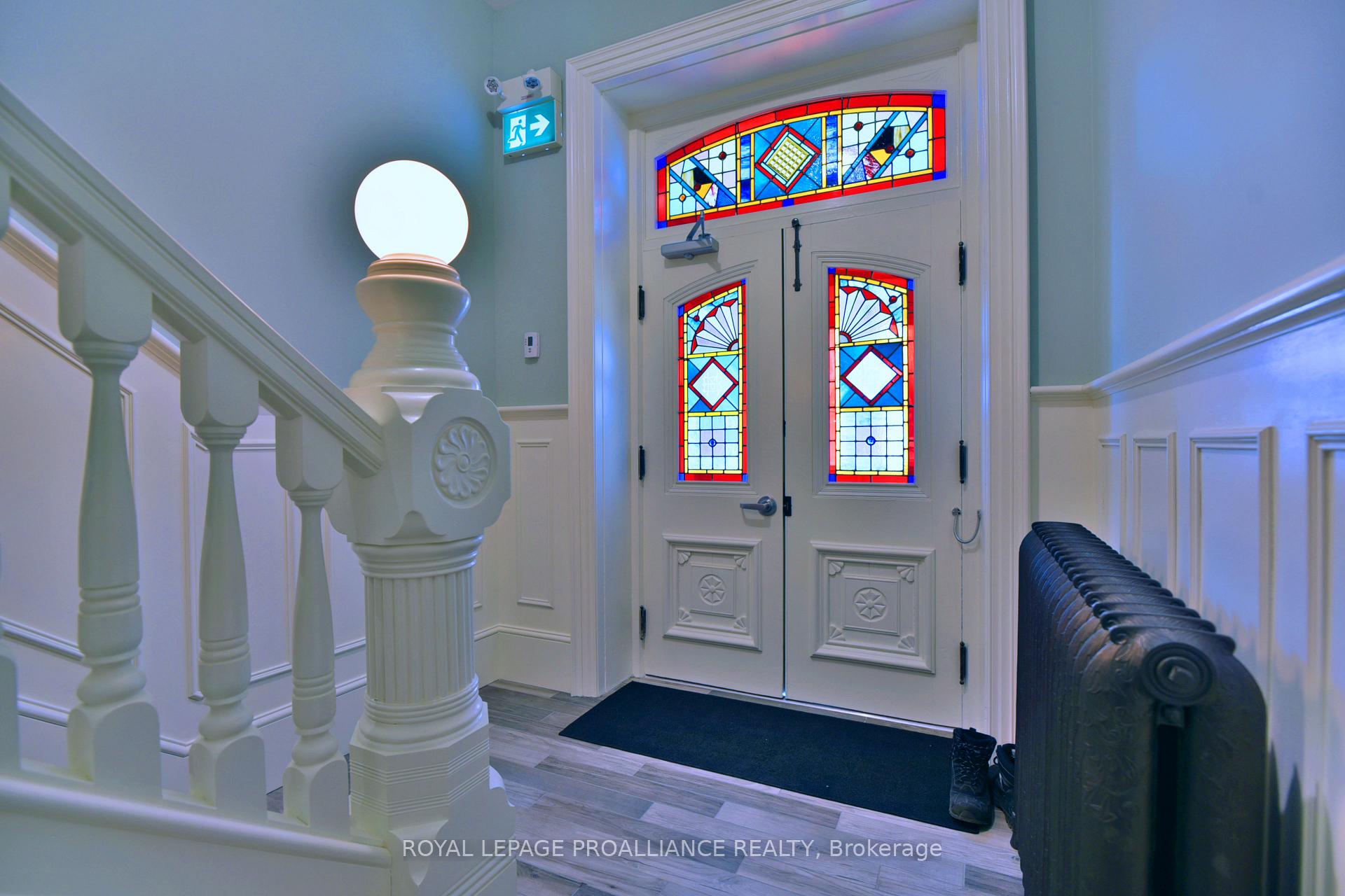 Photo 9 of Unit 1, 439 Edward Street, Prescott — HOMEH