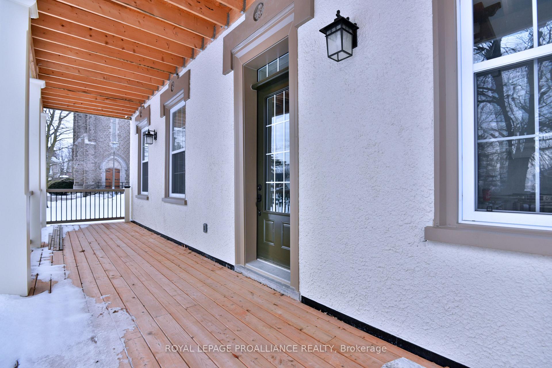 Photo 10 of Unit 1, 439 Edward Street, Prescott — HOMEH