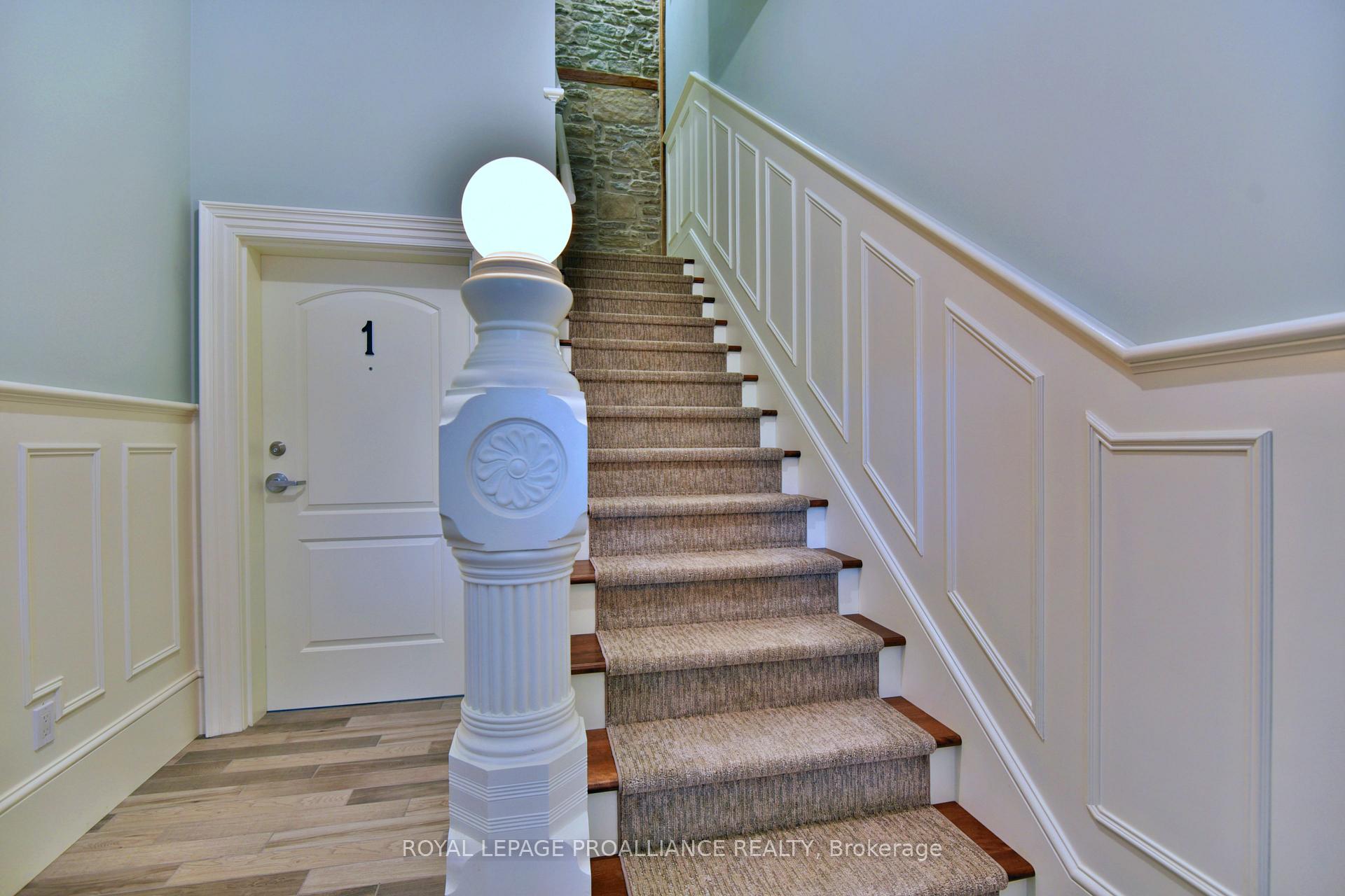Photo 12 of Unit 1, 439 Edward Street, Prescott — HOMEH