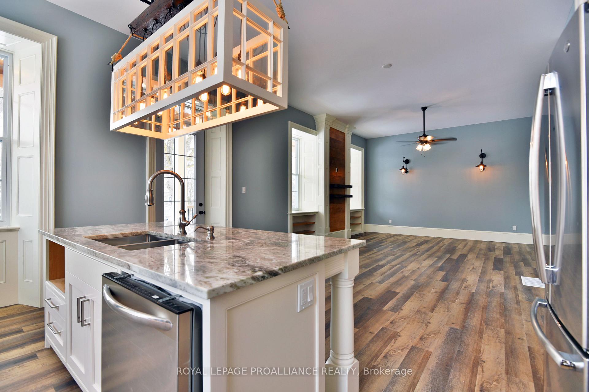 Photo 14 of Unit 1, 439 Edward Street, Prescott — HOMEH