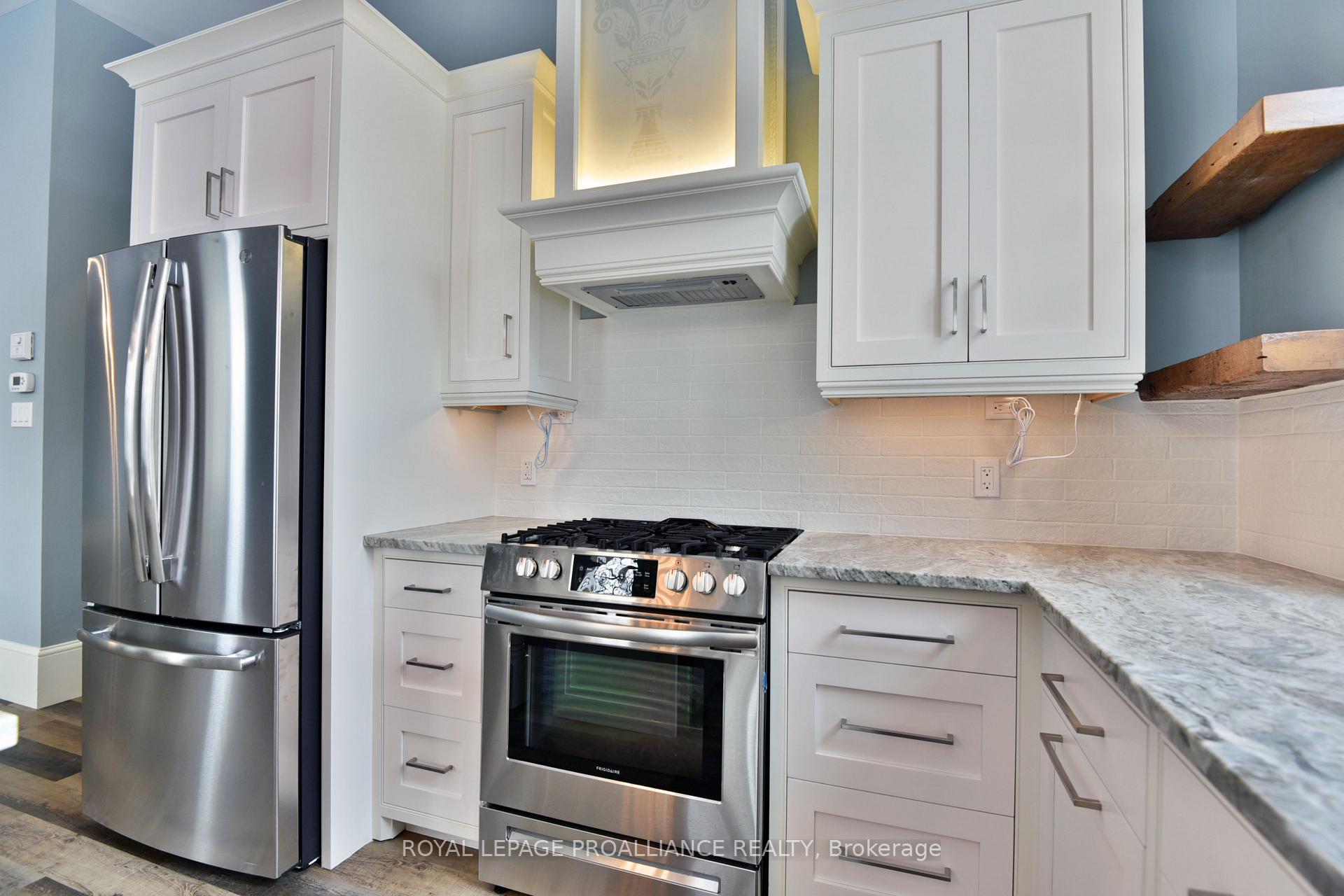 Photo 15 of Unit 1, 439 Edward Street, Prescott — HOMEH