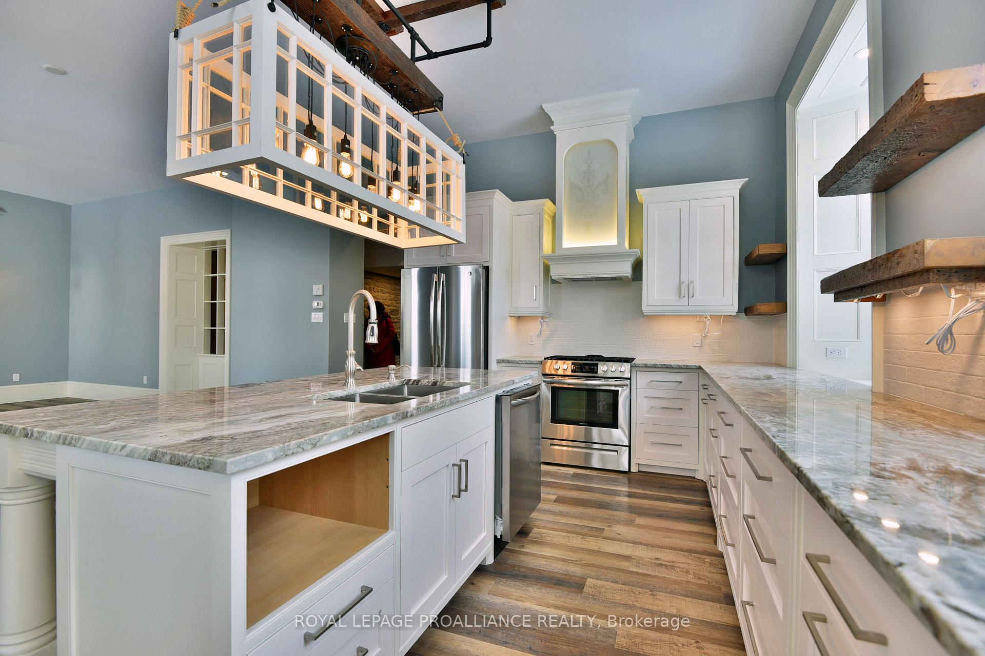 Photo 20 of Unit 1, 439 Edward Street, Prescott — HOMEH