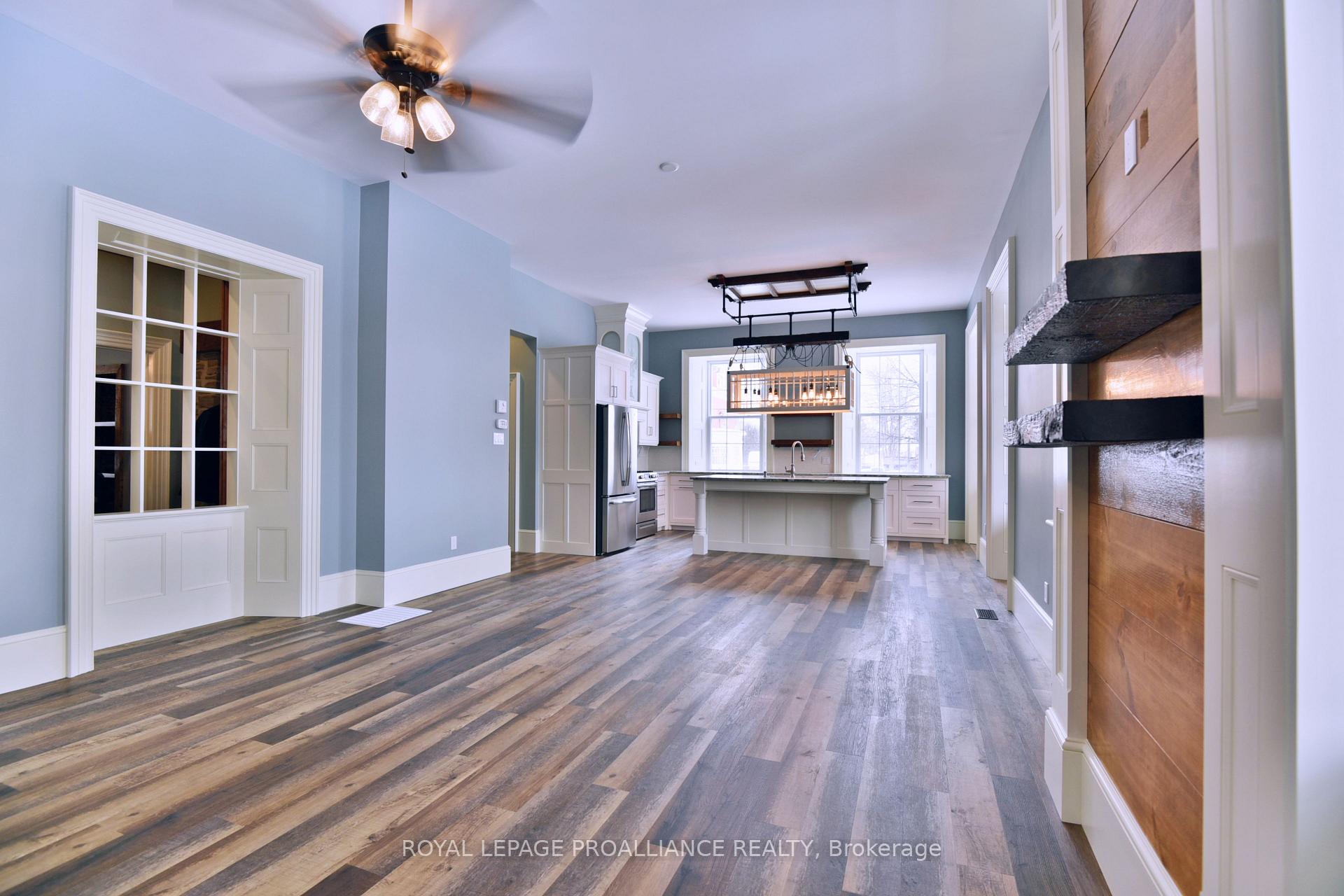 Photo 21 of Unit 1, 439 Edward Street, Prescott — HOMEH