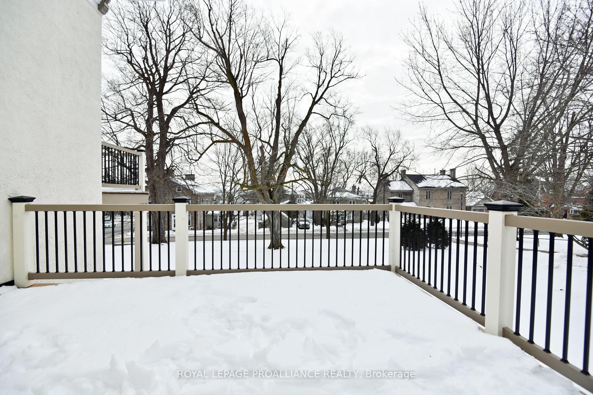 Photo 34 of Unit 1, 439 Edward Street, Prescott — HOMEH