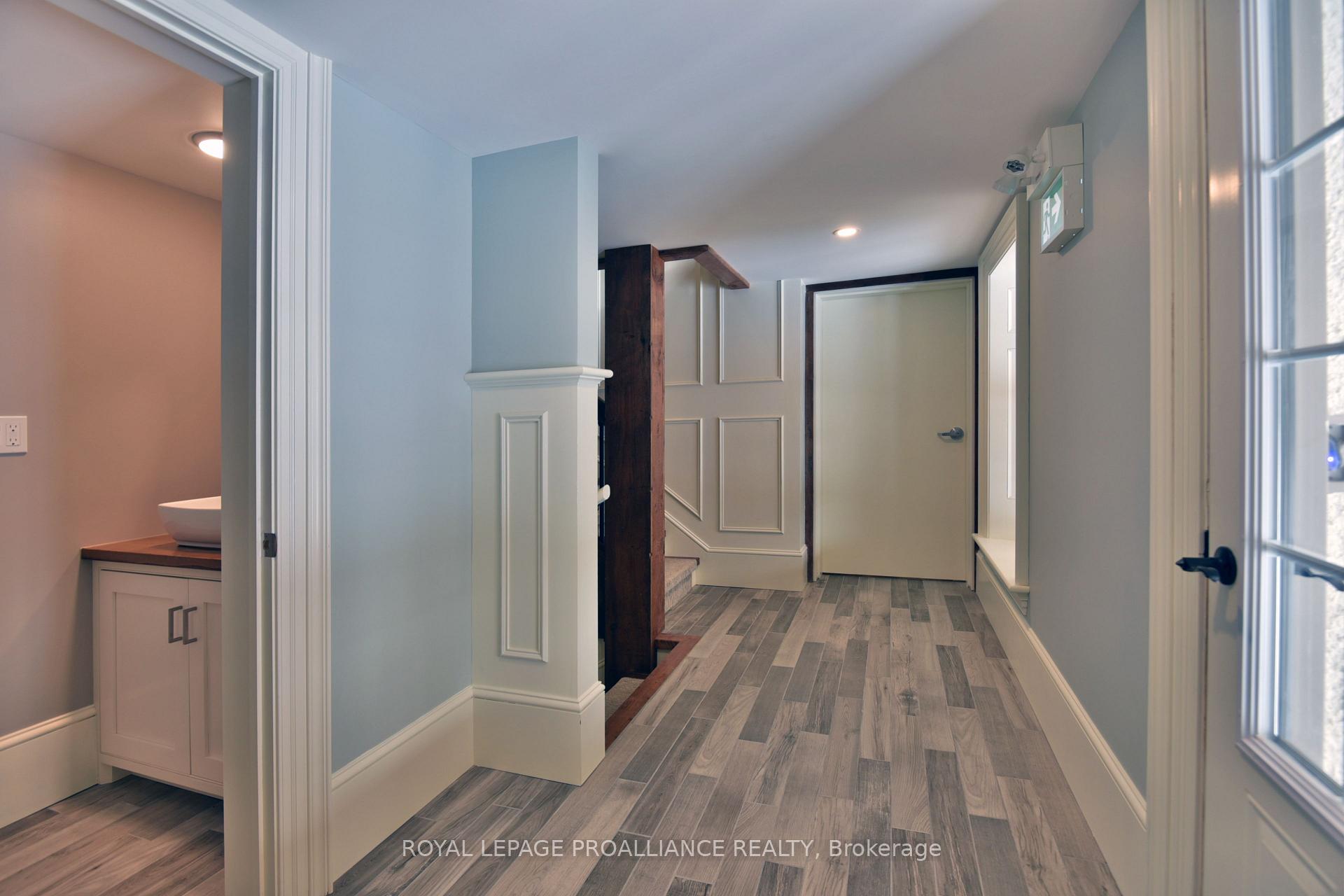 Photo 36 of Unit 1, 439 Edward Street, Prescott — HOMEH