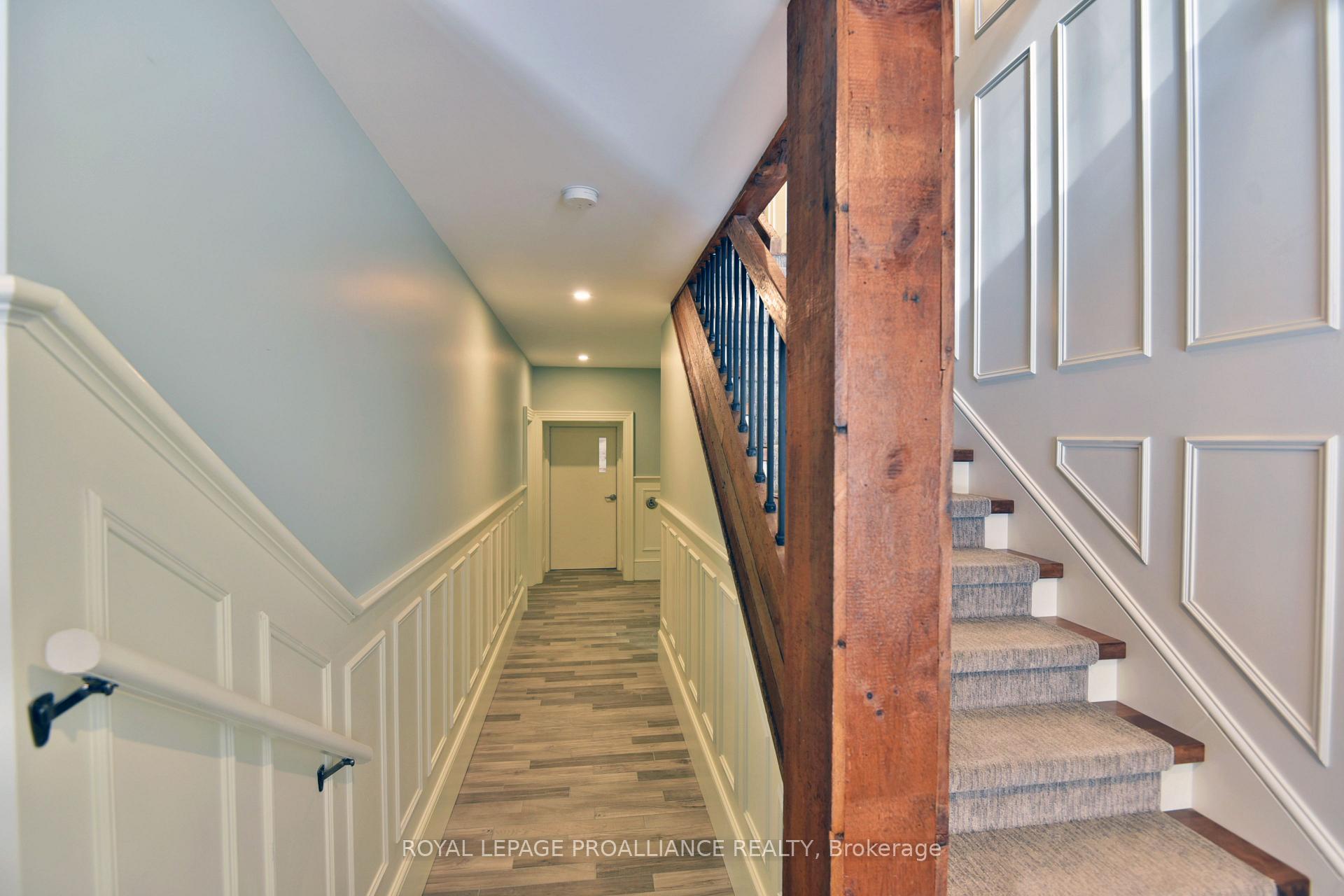 Photo 38 of Unit 1, 439 Edward Street, Prescott — HOMEH