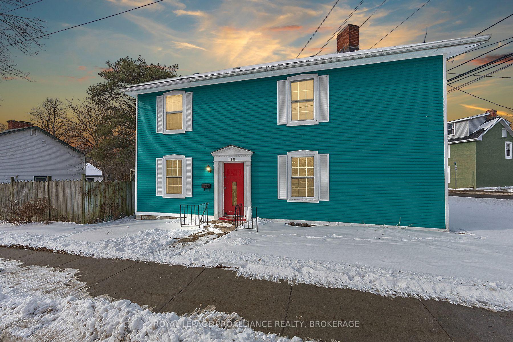 Photo 1 of 148 Yonge Street, Kingston, Central City West — HOMEH
