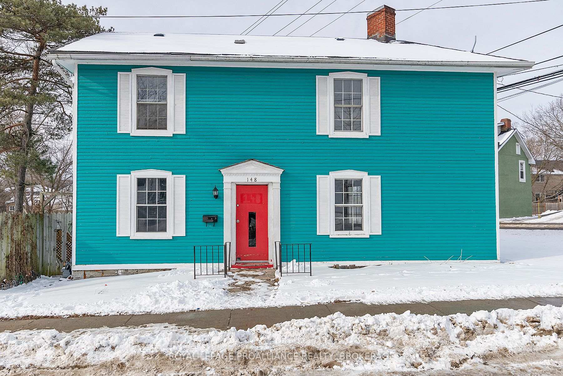 Photo 3 of 148 Yonge Street, Kingston, Central City West — HOMEH