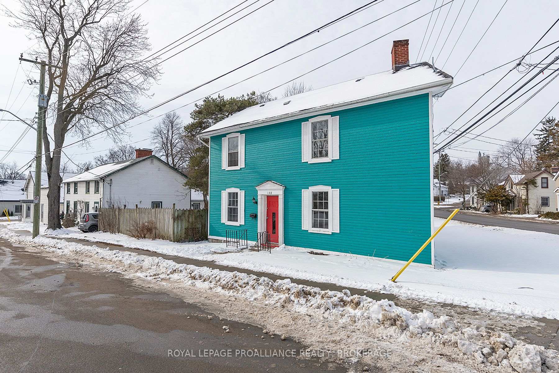 Photo 4 of 148 Yonge Street, Kingston, Central City West — HOMEH