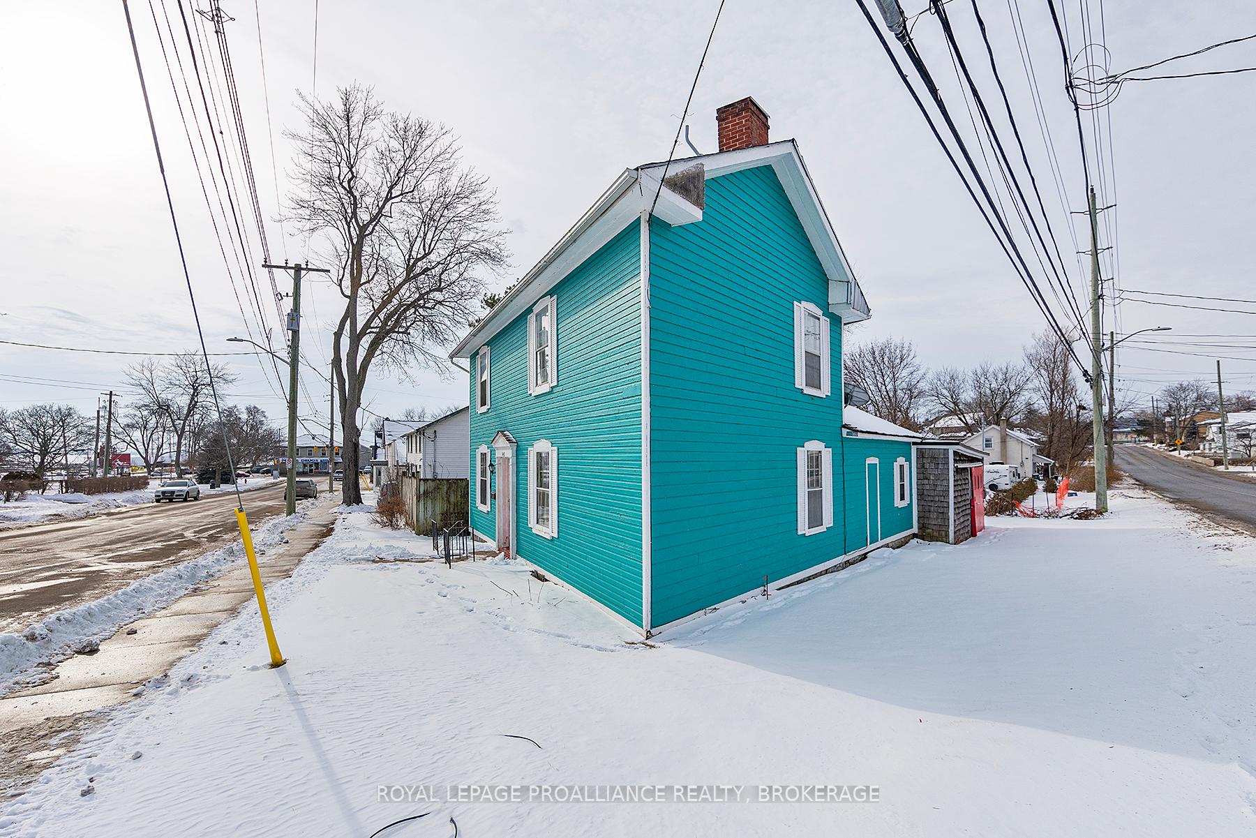 Photo 5 of 148 Yonge Street, Kingston, Central City West — HOMEH