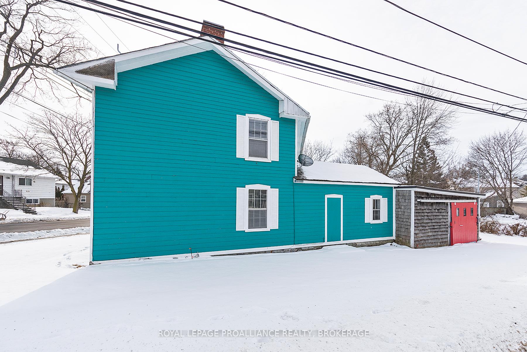 Photo 6 of 148 Yonge Street, Kingston, Central City West — HOMEH