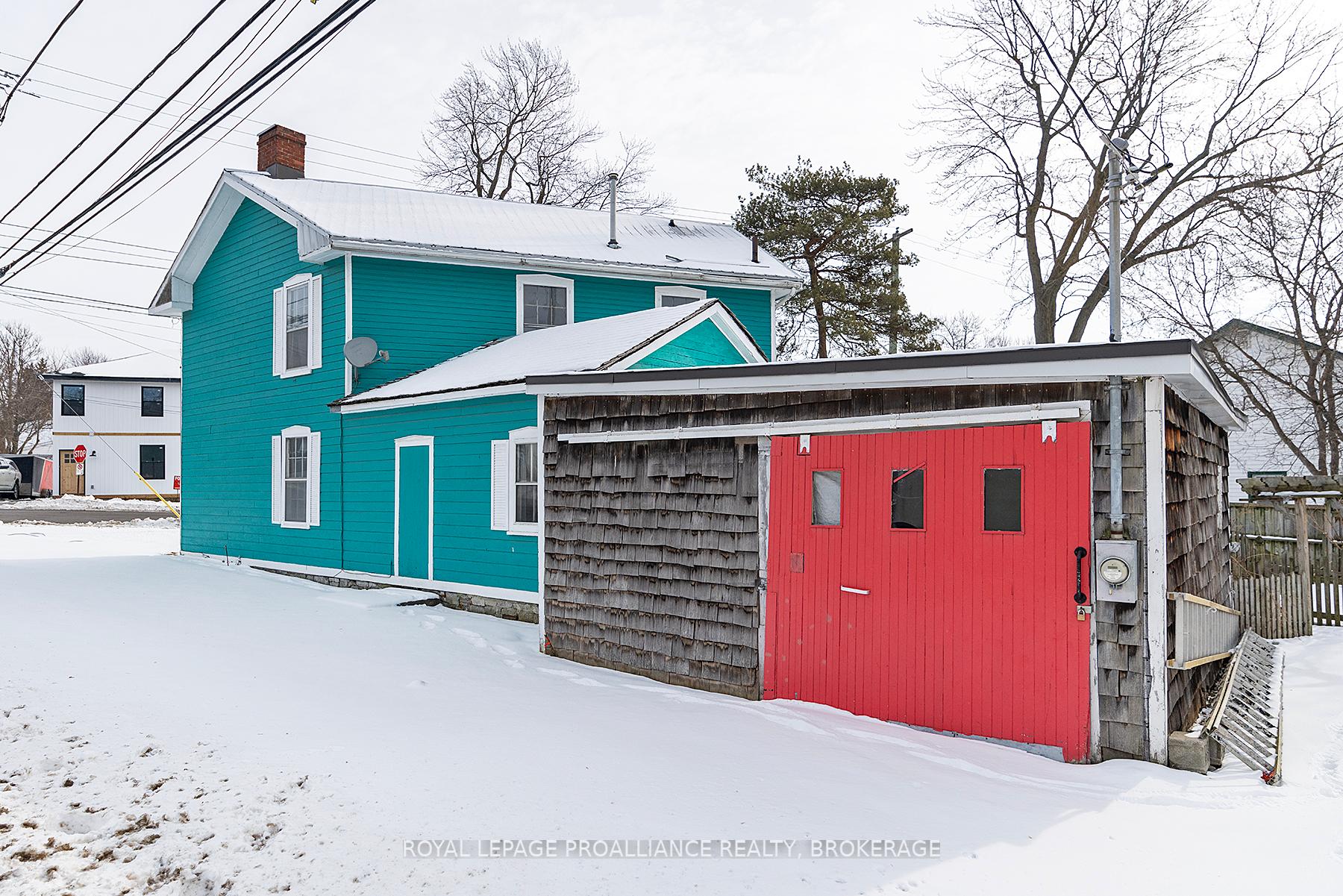 Photo 7 of 148 Yonge Street, Kingston, Central City West — HOMEH