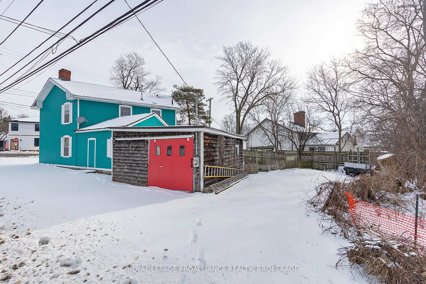Photo 8 of 148 Yonge Street, Kingston, Central City West — HOMEH