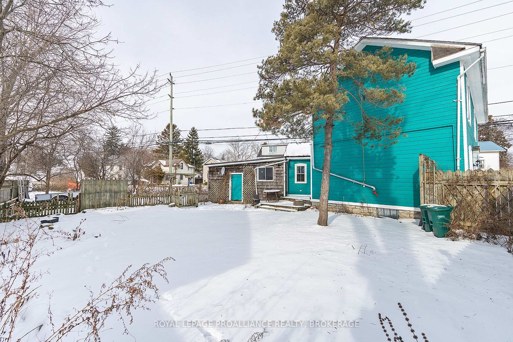 Photo 38 of 148 Yonge Street, Kingston, Central City West — HOMEH
