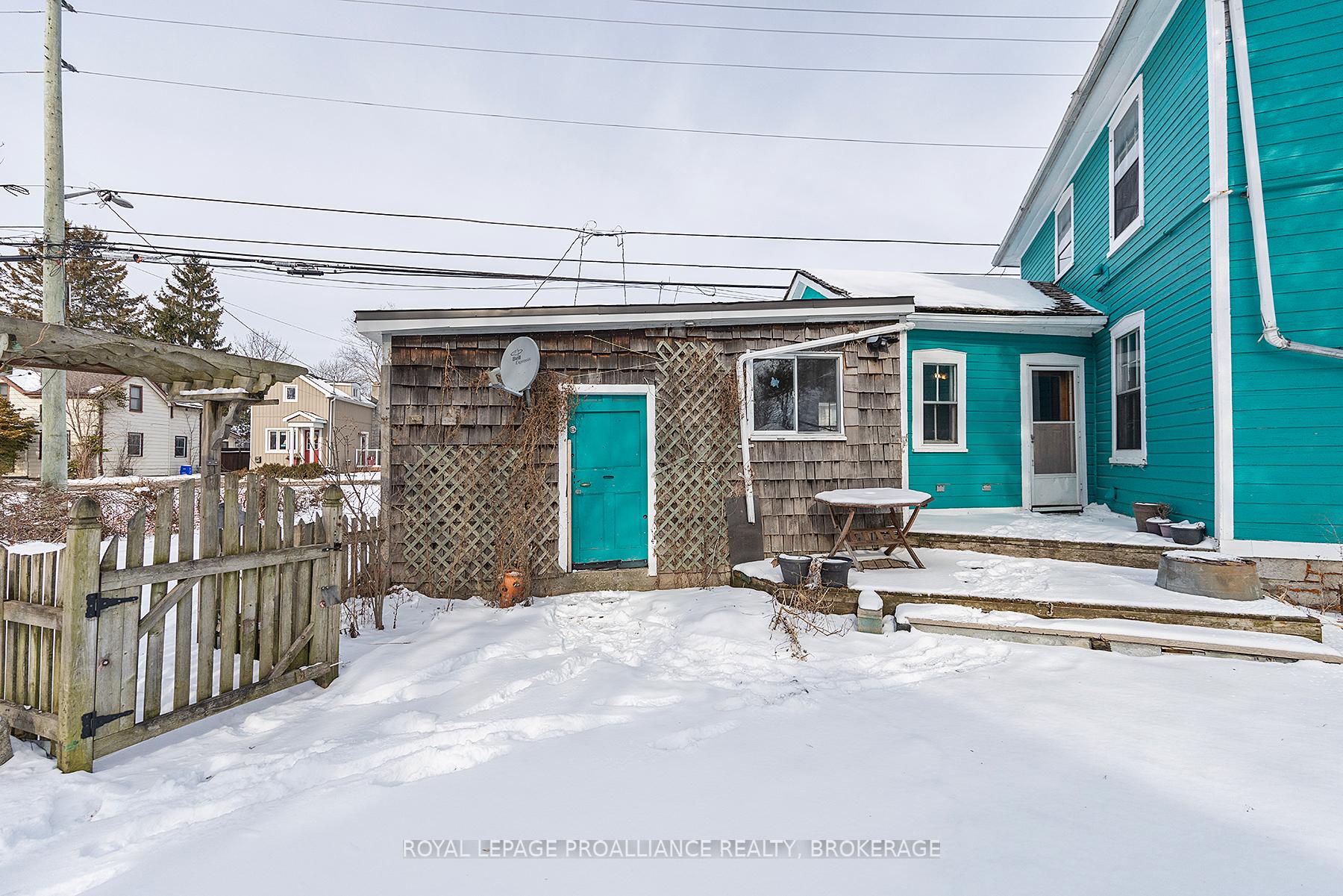 Photo 39 of 148 Yonge Street, Kingston, Central City West — HOMEH