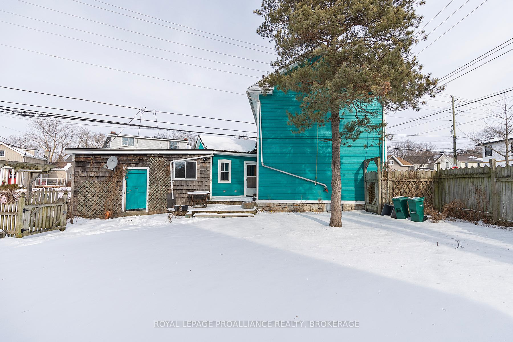 Photo 40 of 148 Yonge Street, Kingston, Central City West — HOMEH