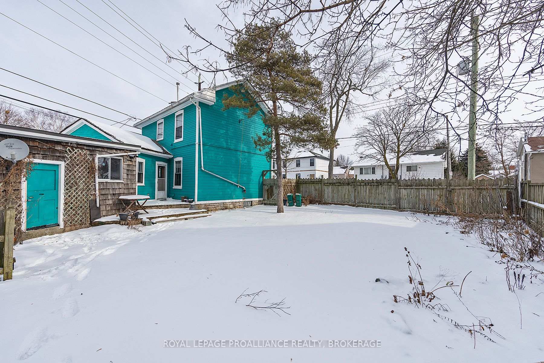 Photo 41 of 148 Yonge Street, Kingston, Central City West — HOMEH