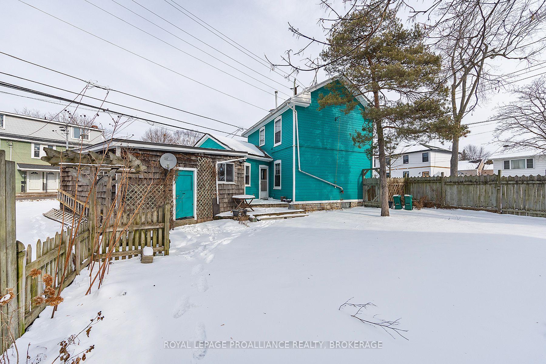 Photo 42 of 148 Yonge Street, Kingston, Central City West — HOMEH