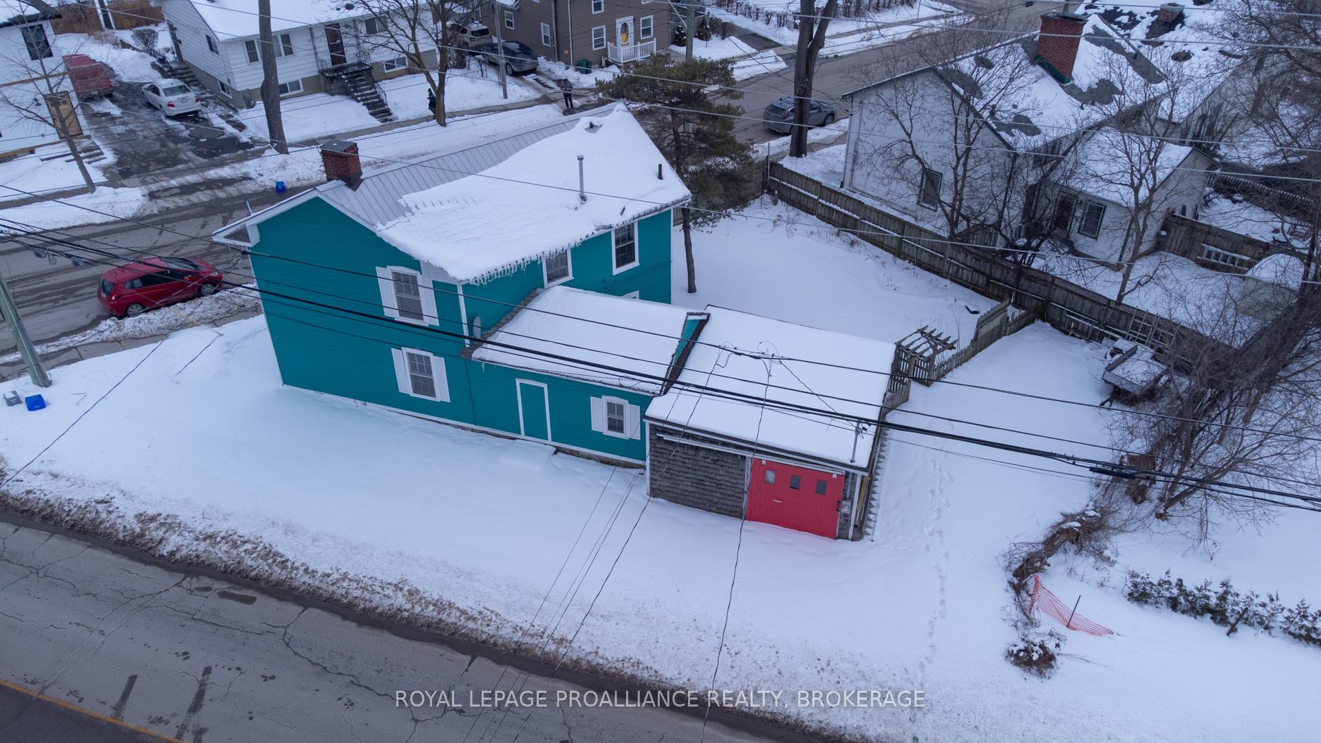 Photo 45 of 148 Yonge Street, Kingston, Central City West — HOMEH