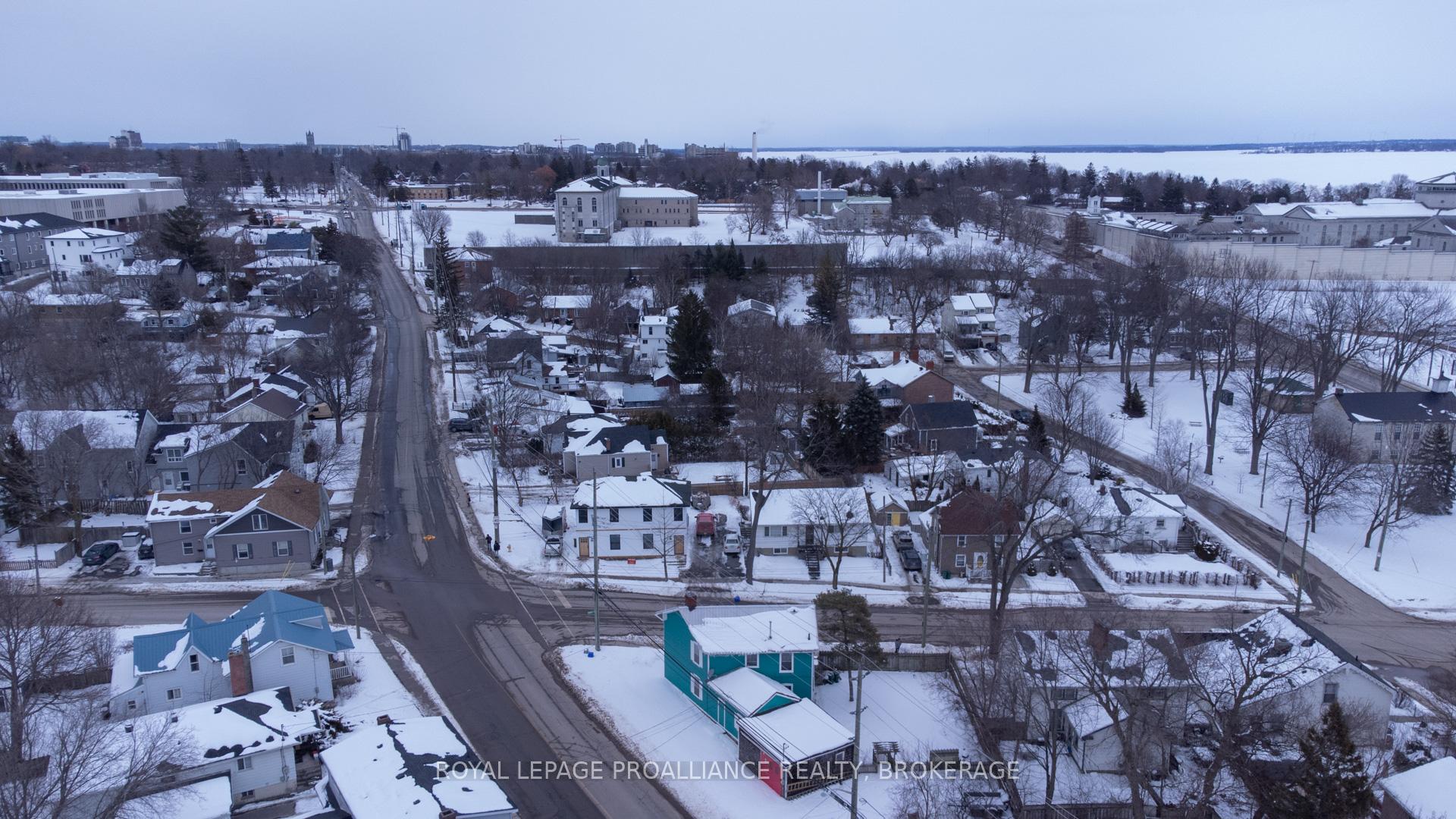 Photo 46 of 148 Yonge Street, Kingston, Central City West — HOMEH