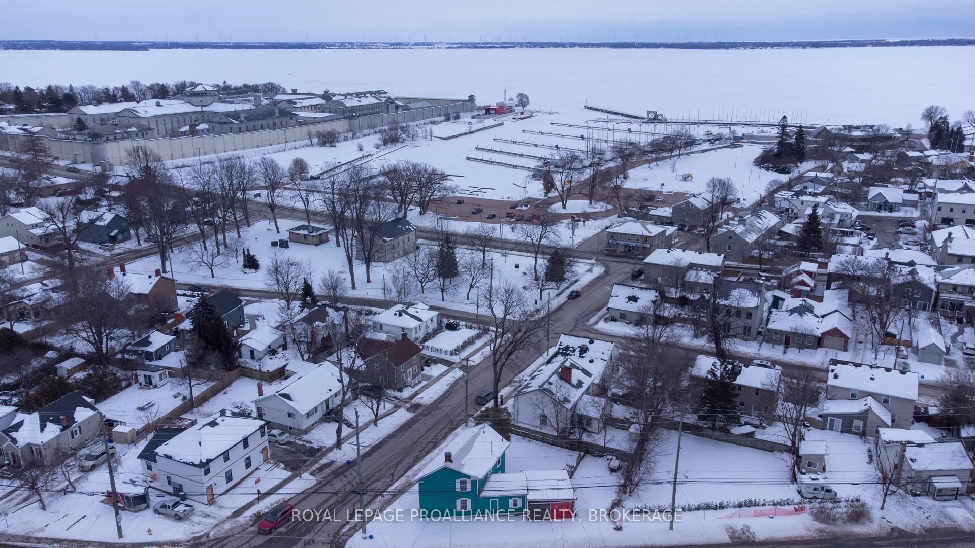 Photo 48 of 148 Yonge Street, Kingston, Central City West — HOMEH